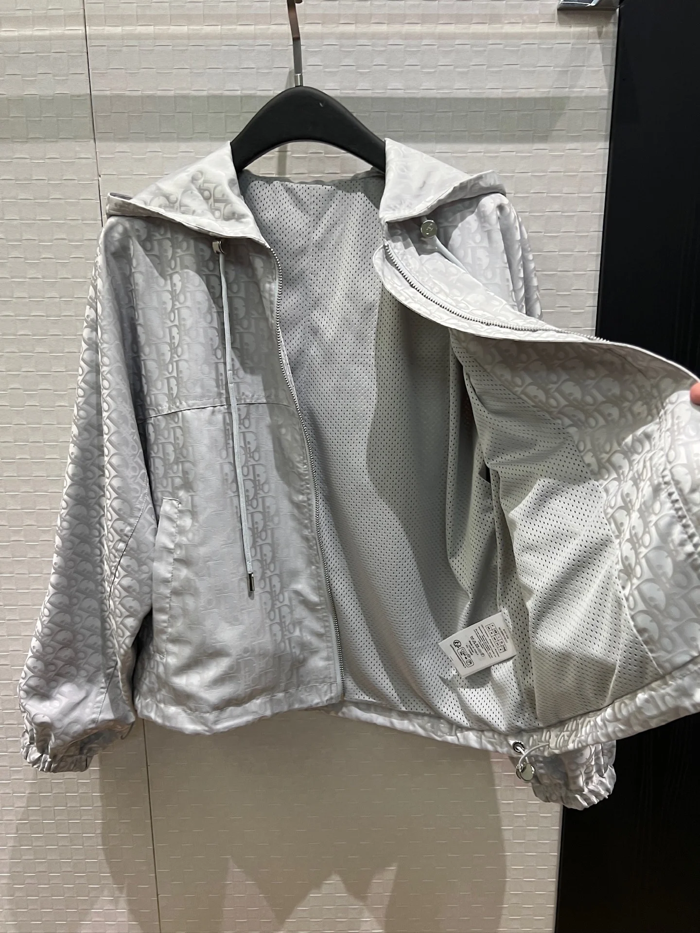 Uncategorized Coats Cotton Blend S-XL C15202608040430 - Image 5