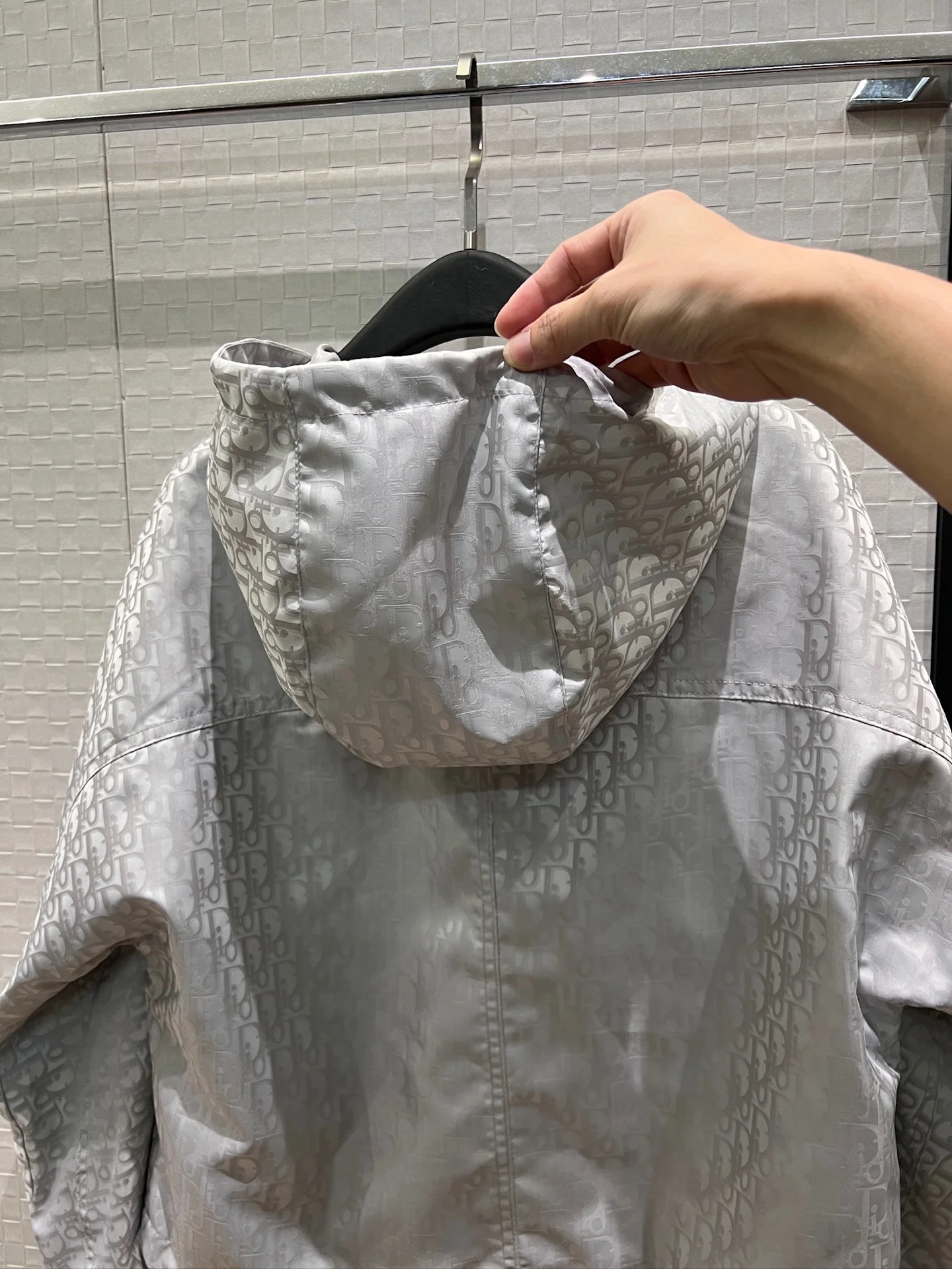 Uncategorized Coats Cotton Blend S-XL C15202608040430 - Image 8