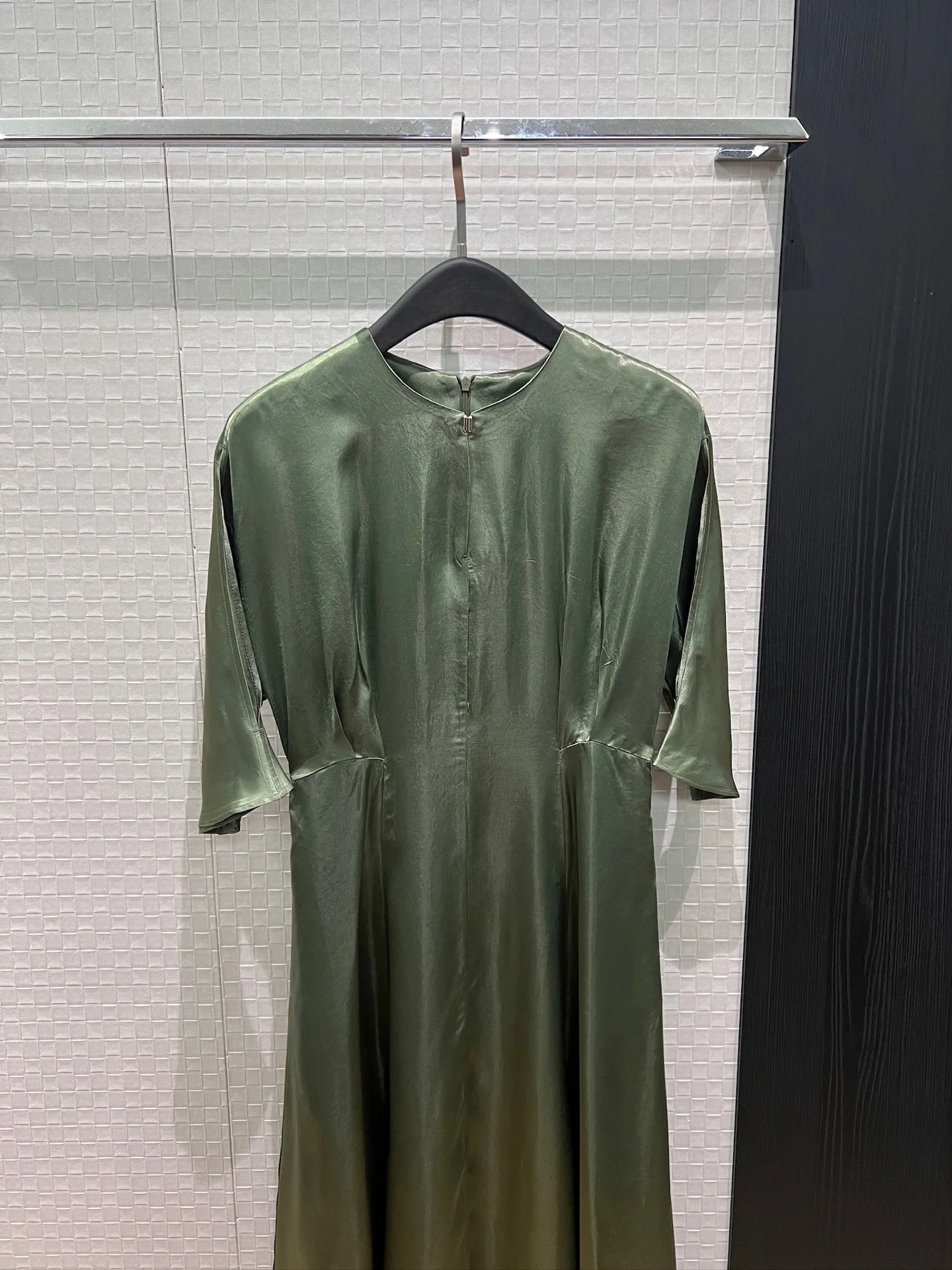 Uncategorized Dresses Acetate S-XL C80202608042382 - Image 2
