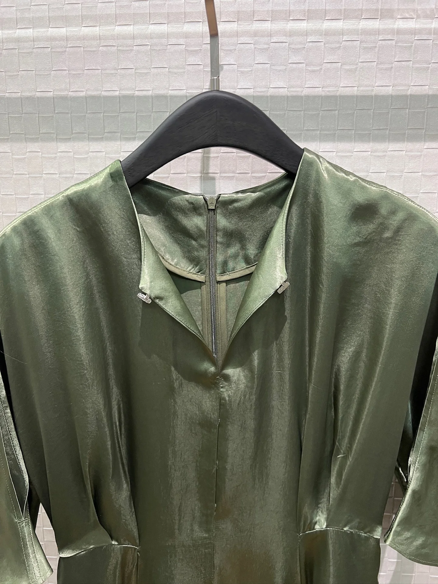 Uncategorized Dresses Acetate S-XL C80202608042382 - Image 3