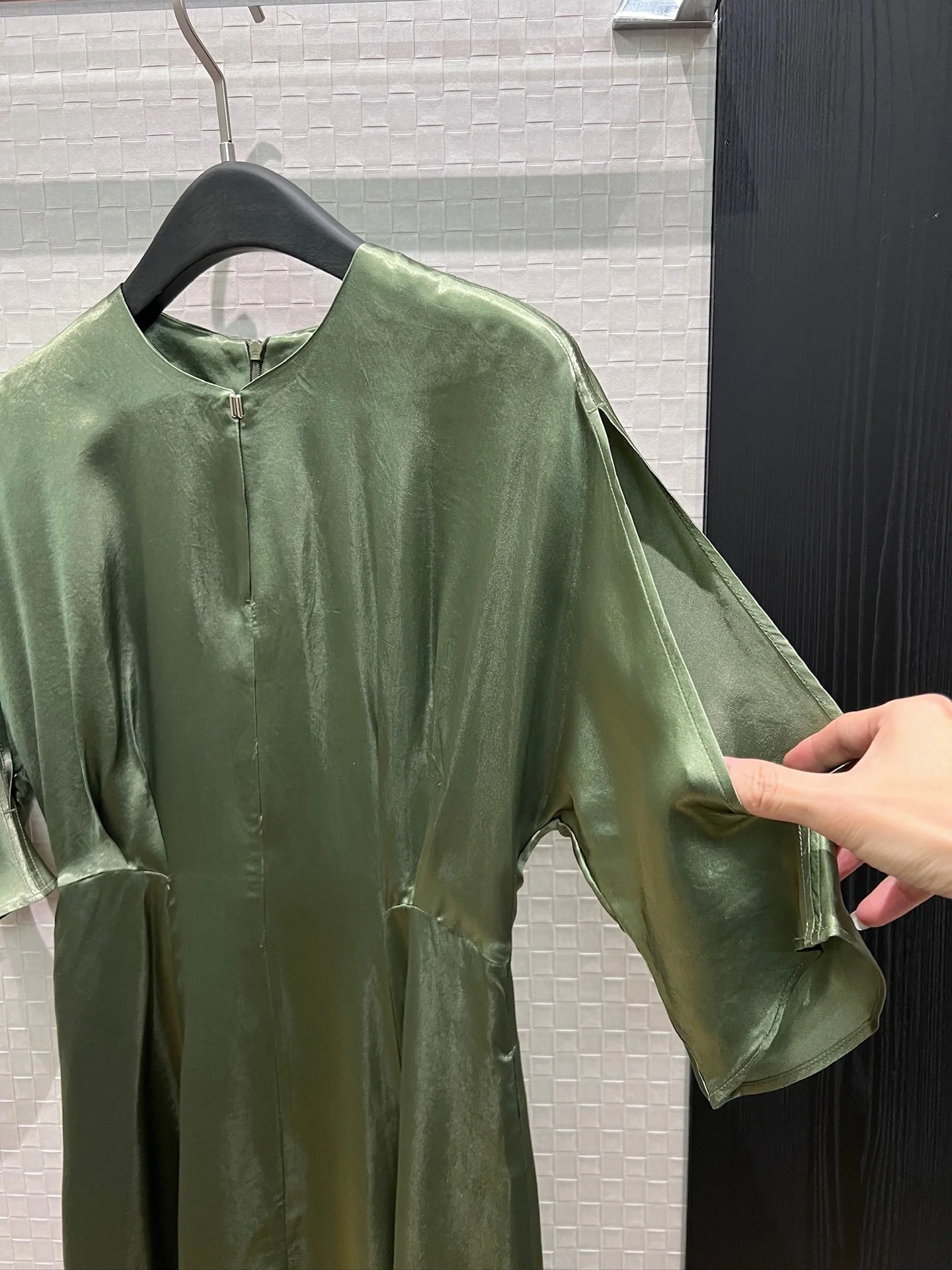 Uncategorized Dresses Acetate S-XL C80202608042382 - Image 4