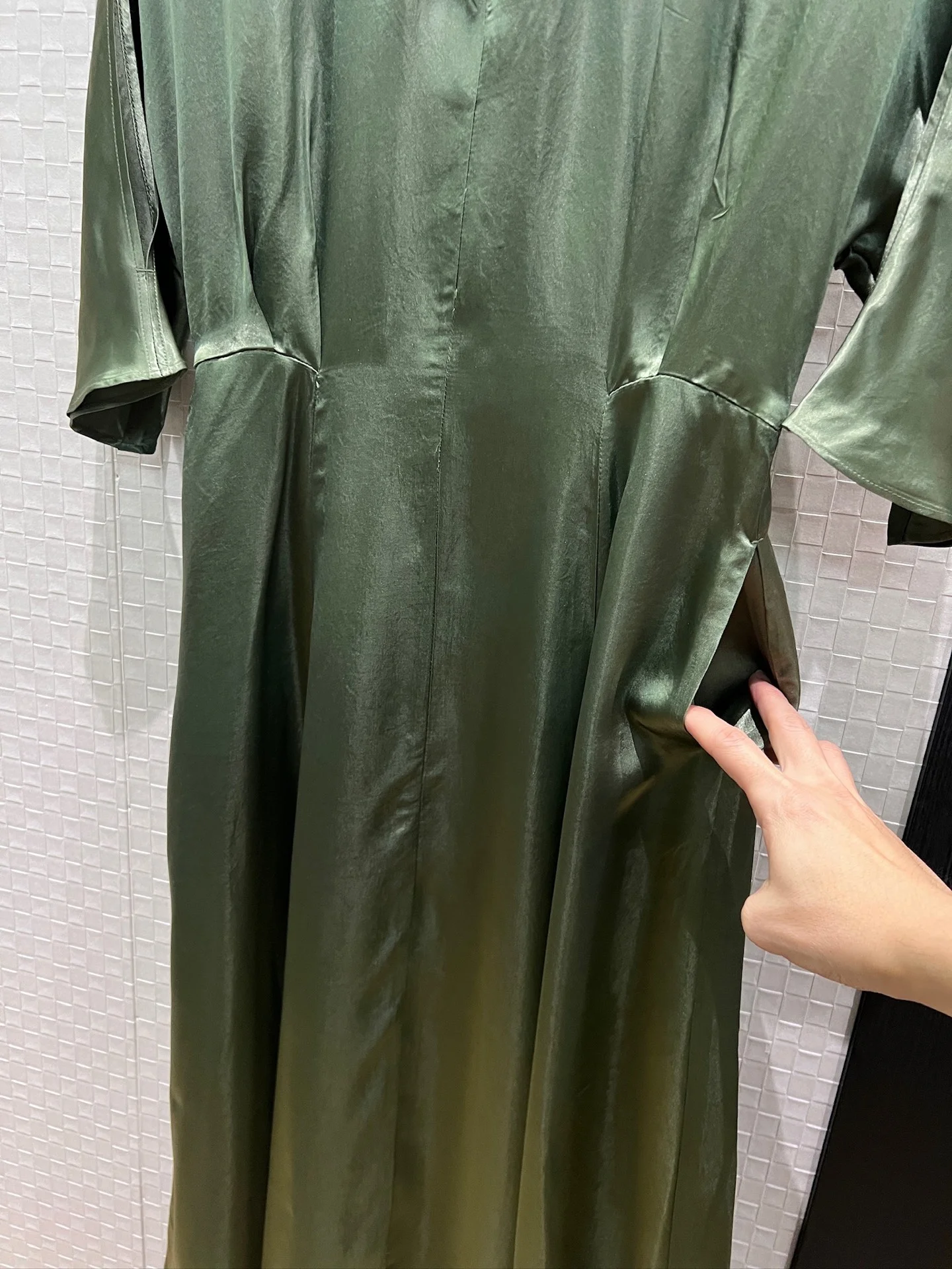 Uncategorized Dresses Acetate S-XL C80202608042382 - Image 5
