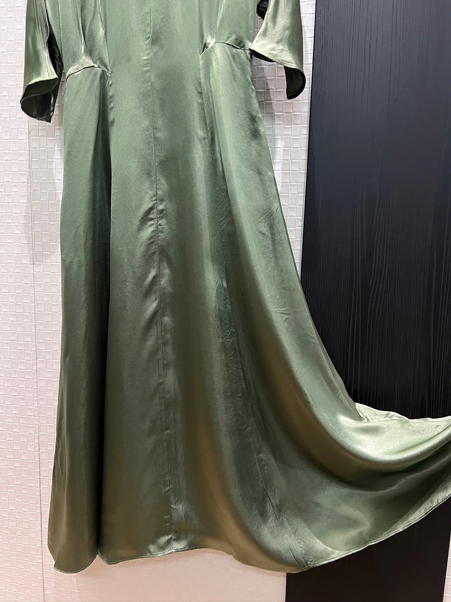 Uncategorized Dresses Acetate S-XL C80202608042382 - Image 6