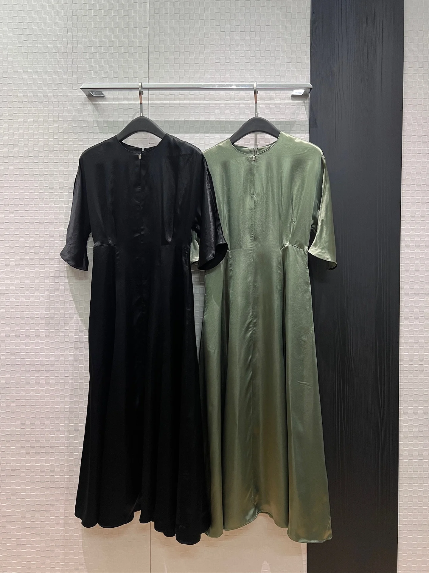 Uncategorized Dresses Acetate S-XL C80202608042382 - Image 9