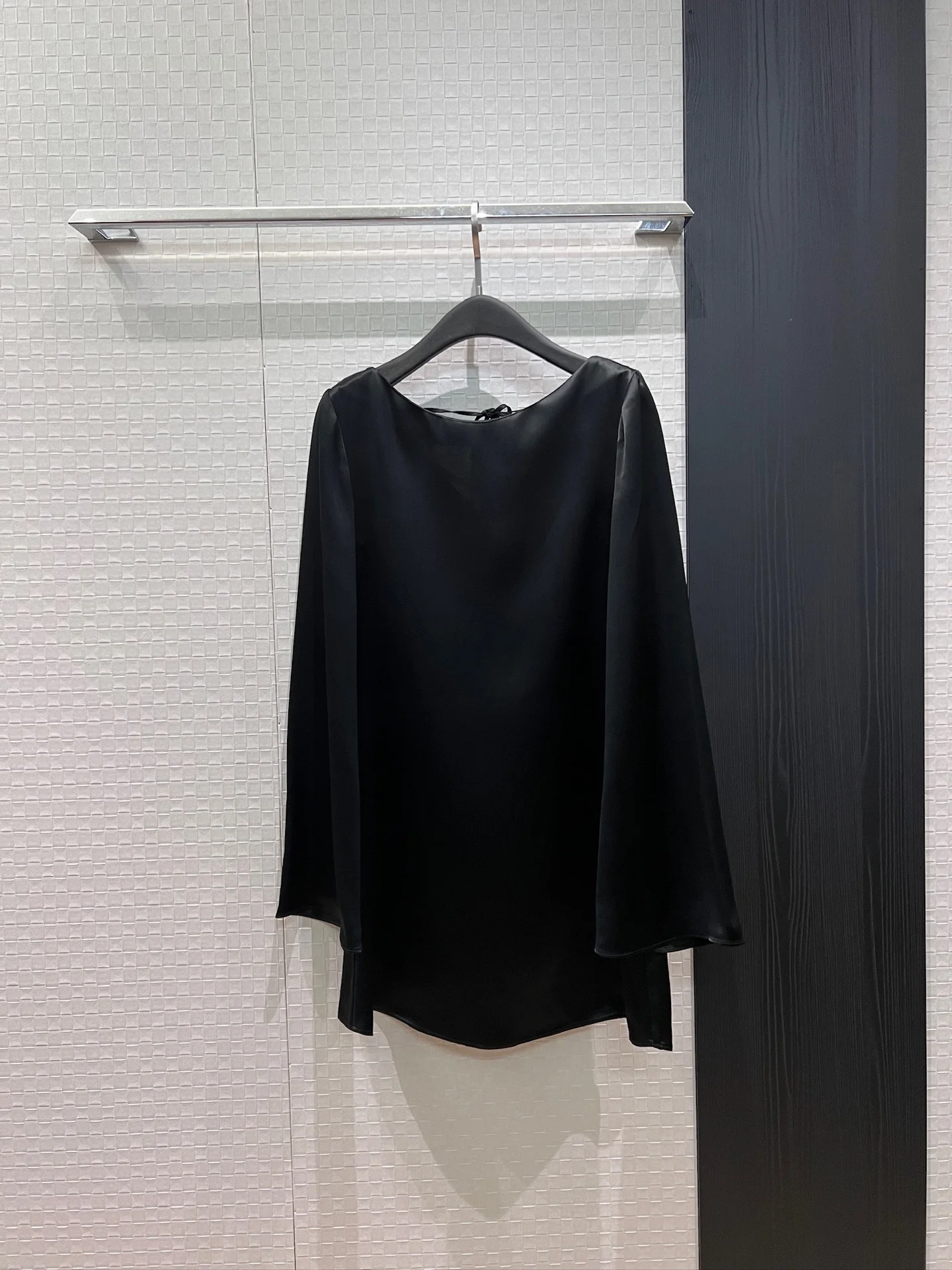 Uncategorized Dresses Acetate Satin S M L B65202608040997
