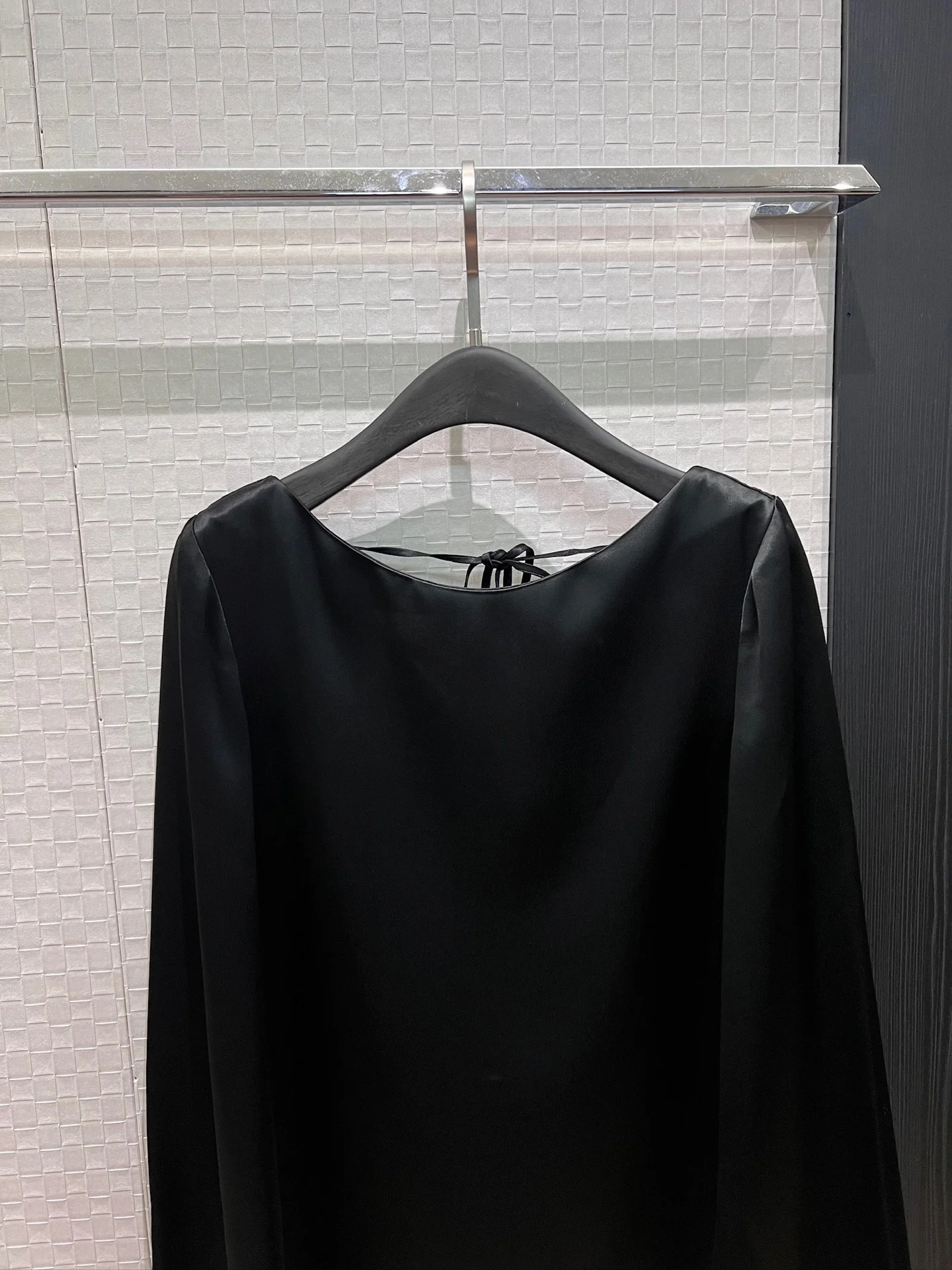 Uncategorized Dresses Acetate Satin S M L B65202608040997 - Image 2