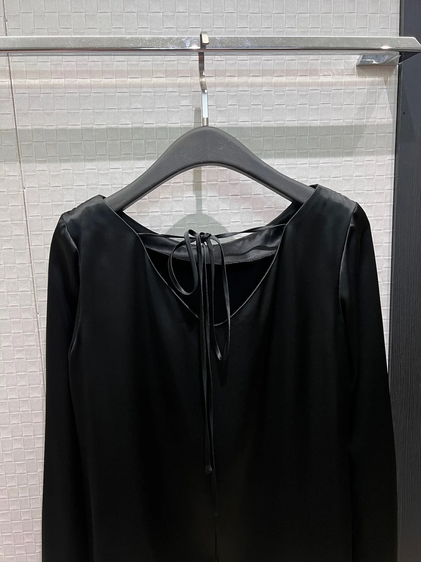 Uncategorized Dresses Acetate Satin S M L B65202608040997 - Image 7