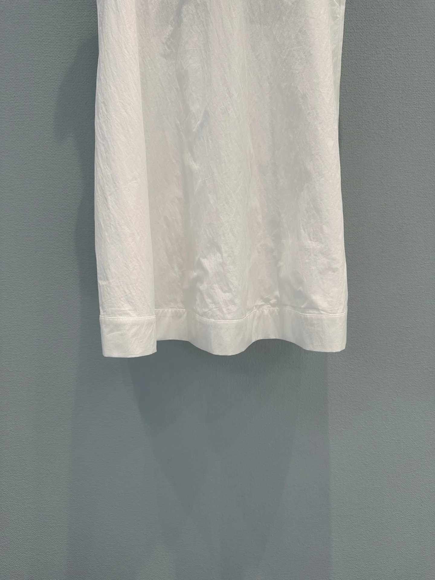 Uncategorized Dresses Beaded Cotton S M L B55202608042035 - Image 5