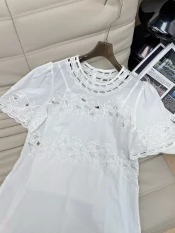 Alternative view of Uncategorized Dresses Cotton 34-38 C55202608041378