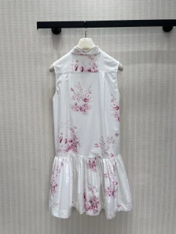 Alternative view of Uncategorized Dresses Cotton 36-40 C05202608042222