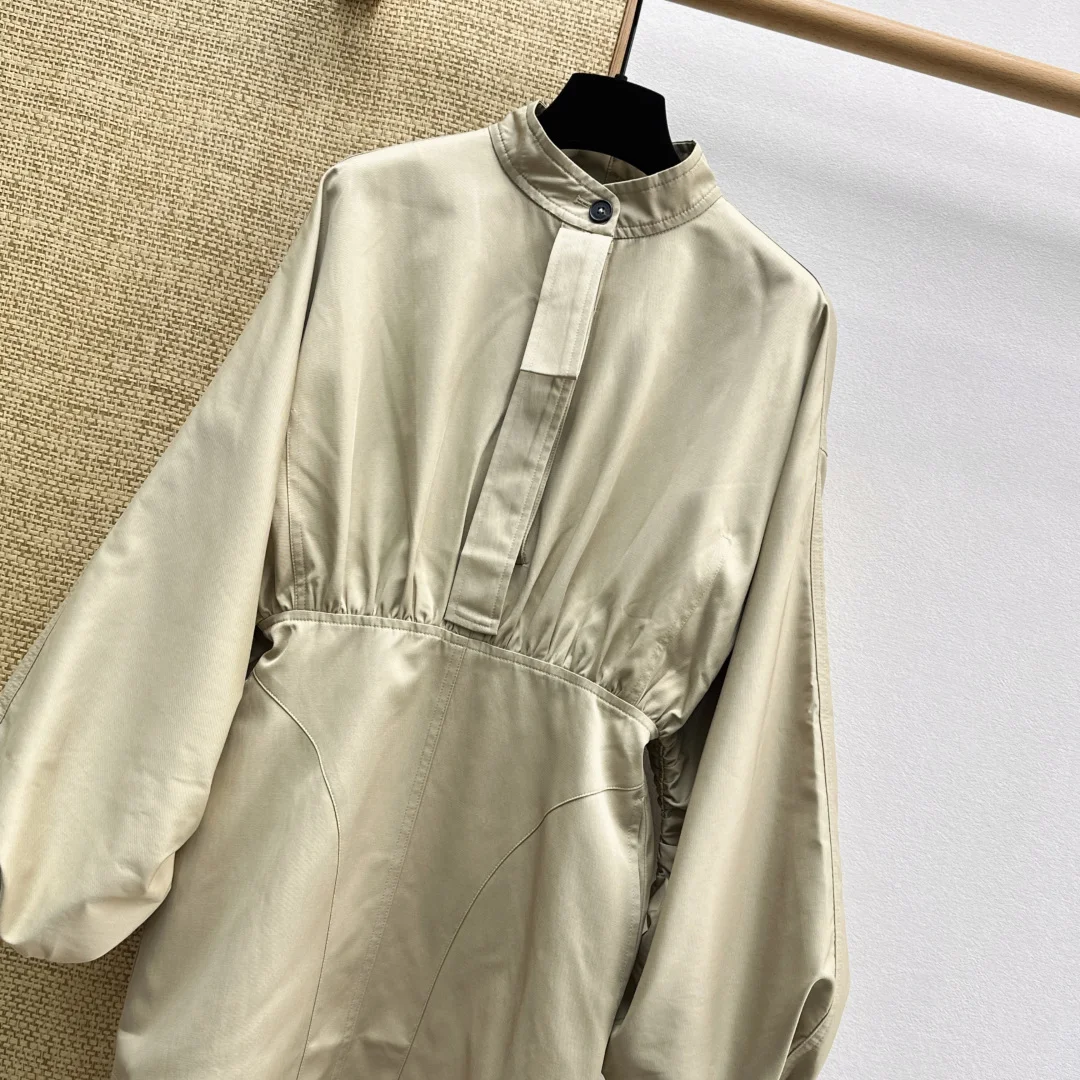Uncategorized Dresses Cotton Blend S-L C05202608042347 - Image 2