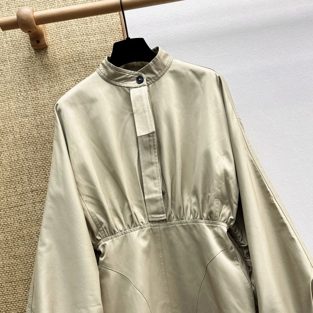 Uncategorized Dresses Cotton Blend S-L C05202608042347 - Image 3
