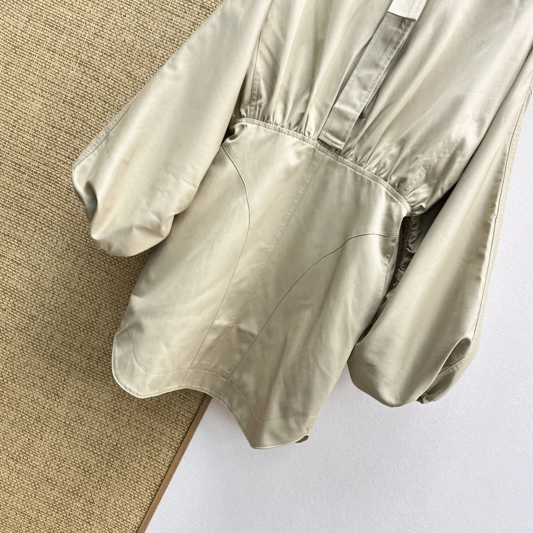 Uncategorized Dresses Cotton Blend S-L C05202608042347 - Image 6