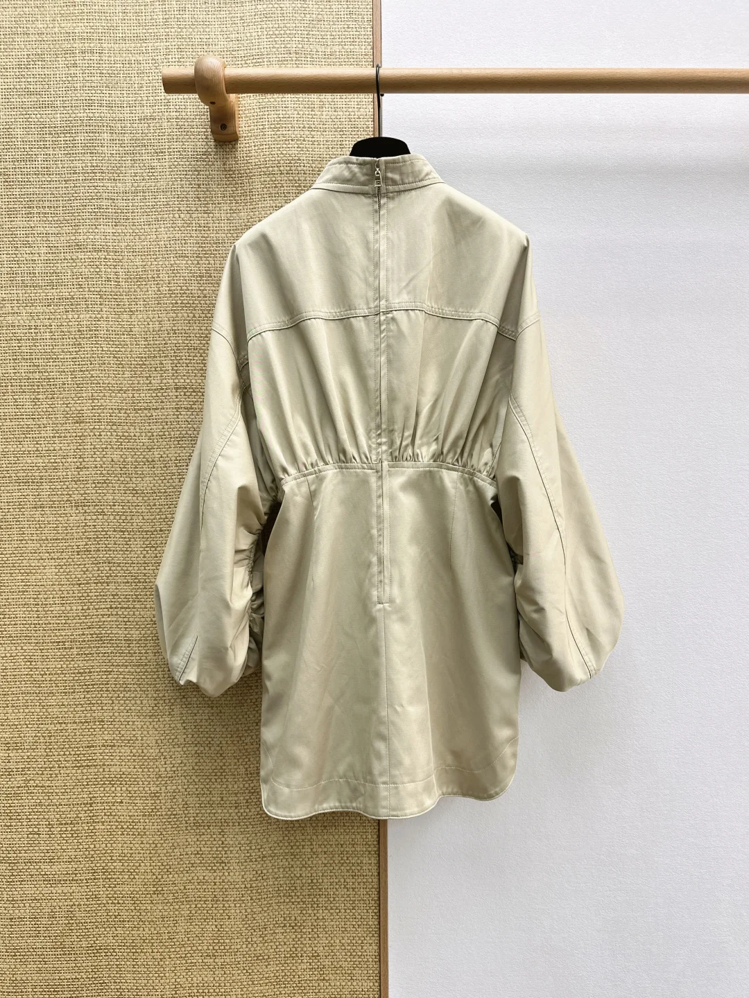 Uncategorized Dresses Cotton Blend S-L C05202608042347 - Image 8