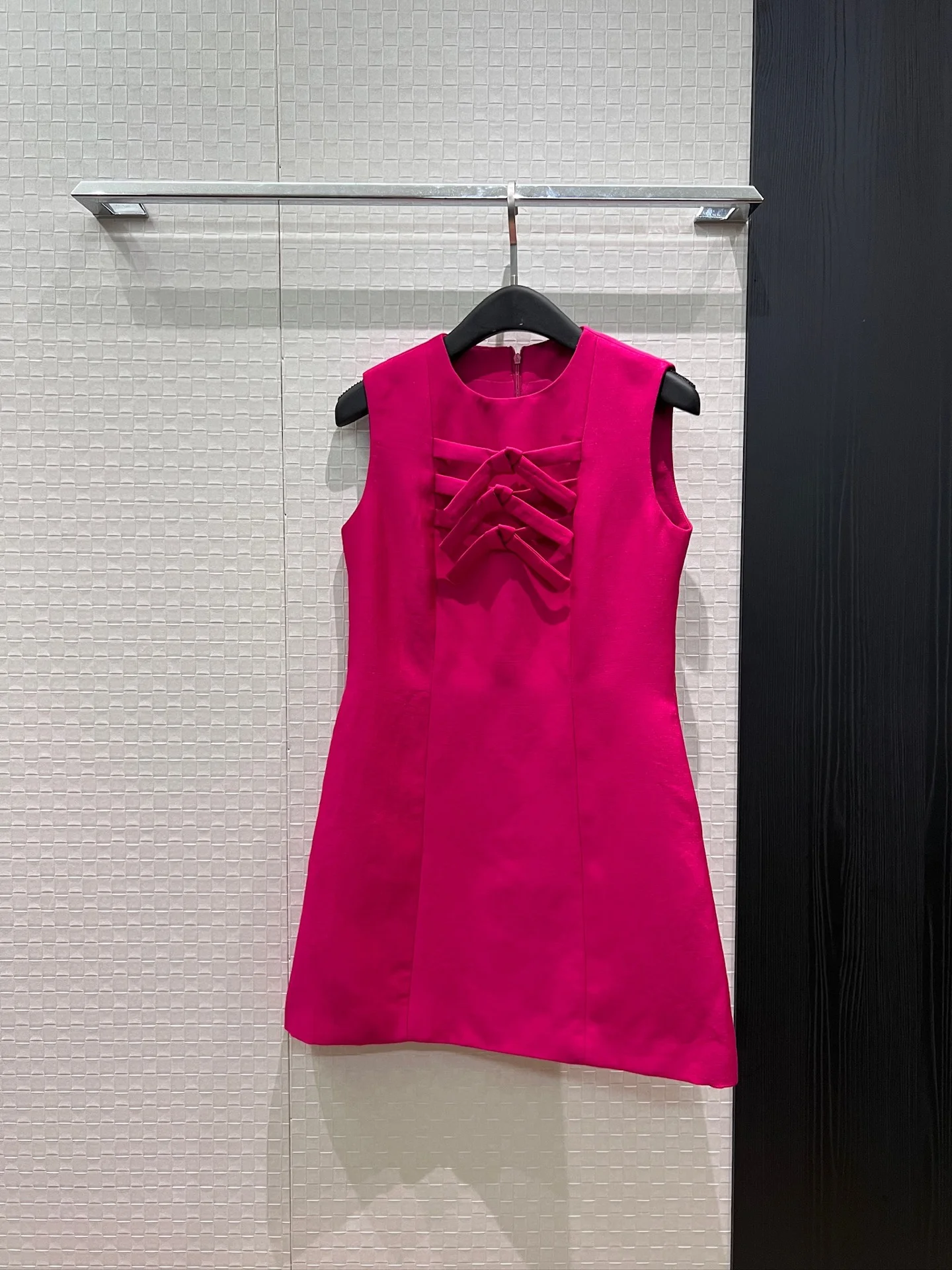 Uncategorized Dresses Cotton Blend S-XL B90202608042377
