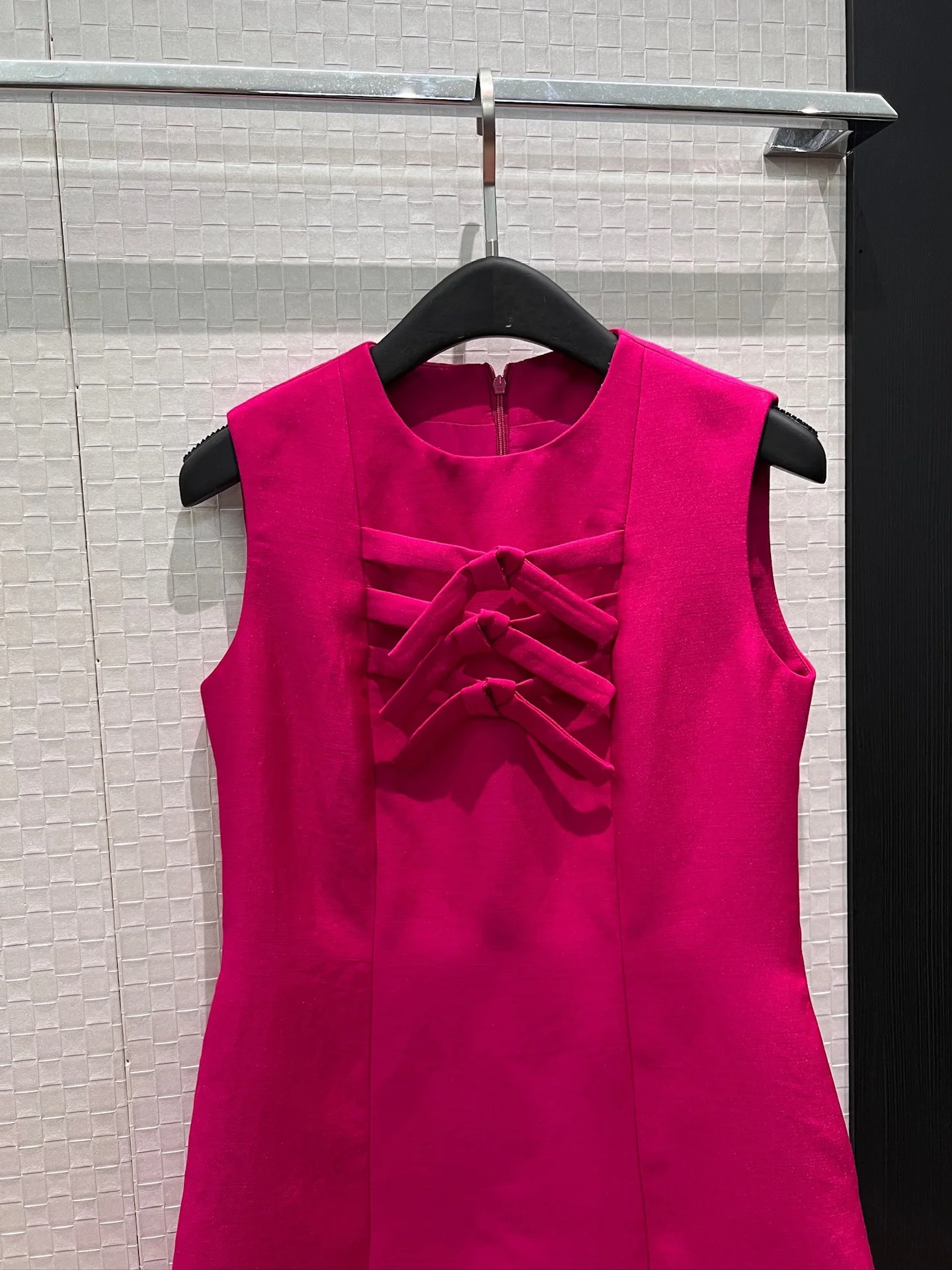 Uncategorized Dresses Cotton Blend S-XL B90202608042377 - Image 2