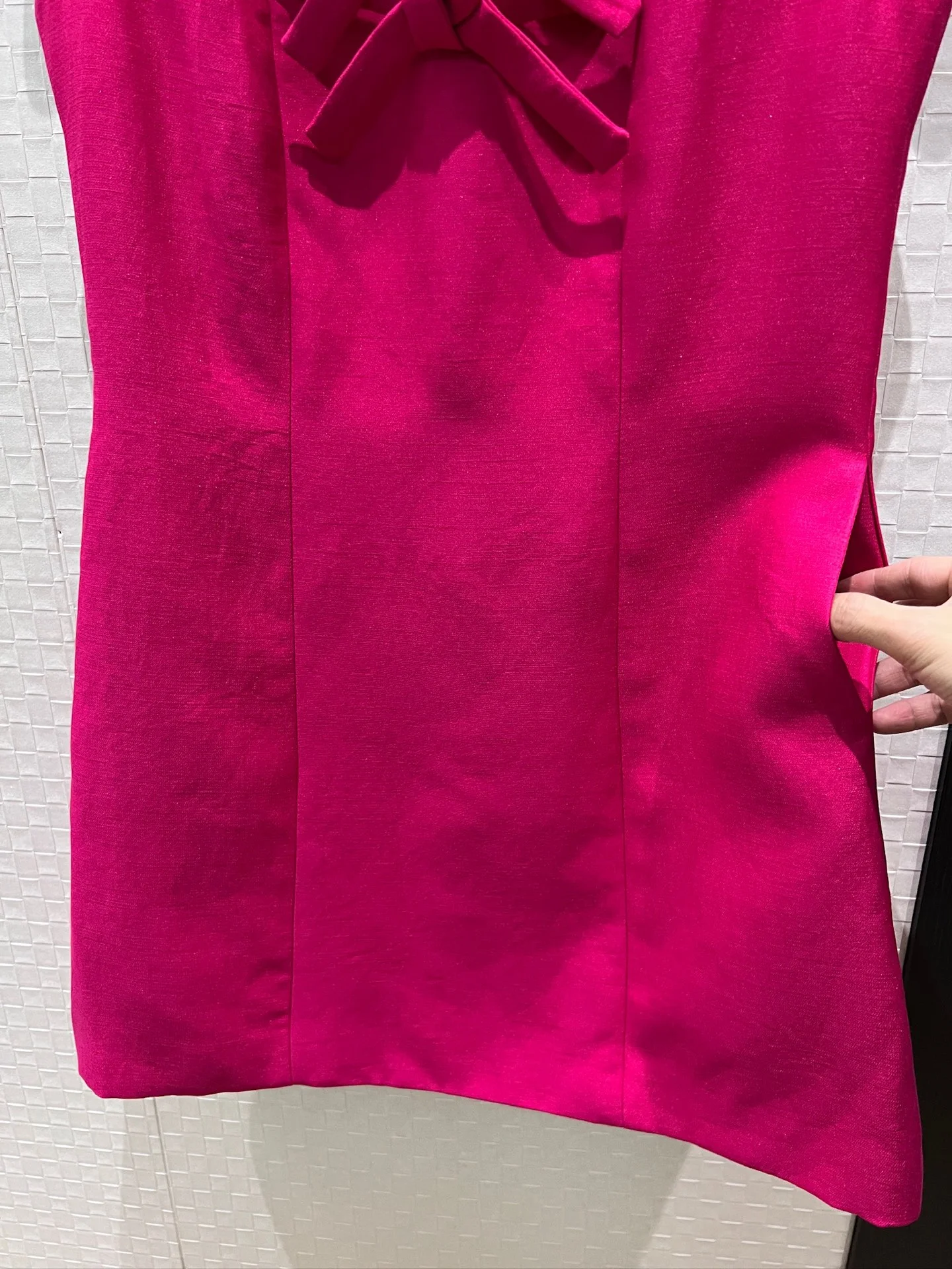 Uncategorized Dresses Cotton Blend S-XL B90202608042377 - Image 4