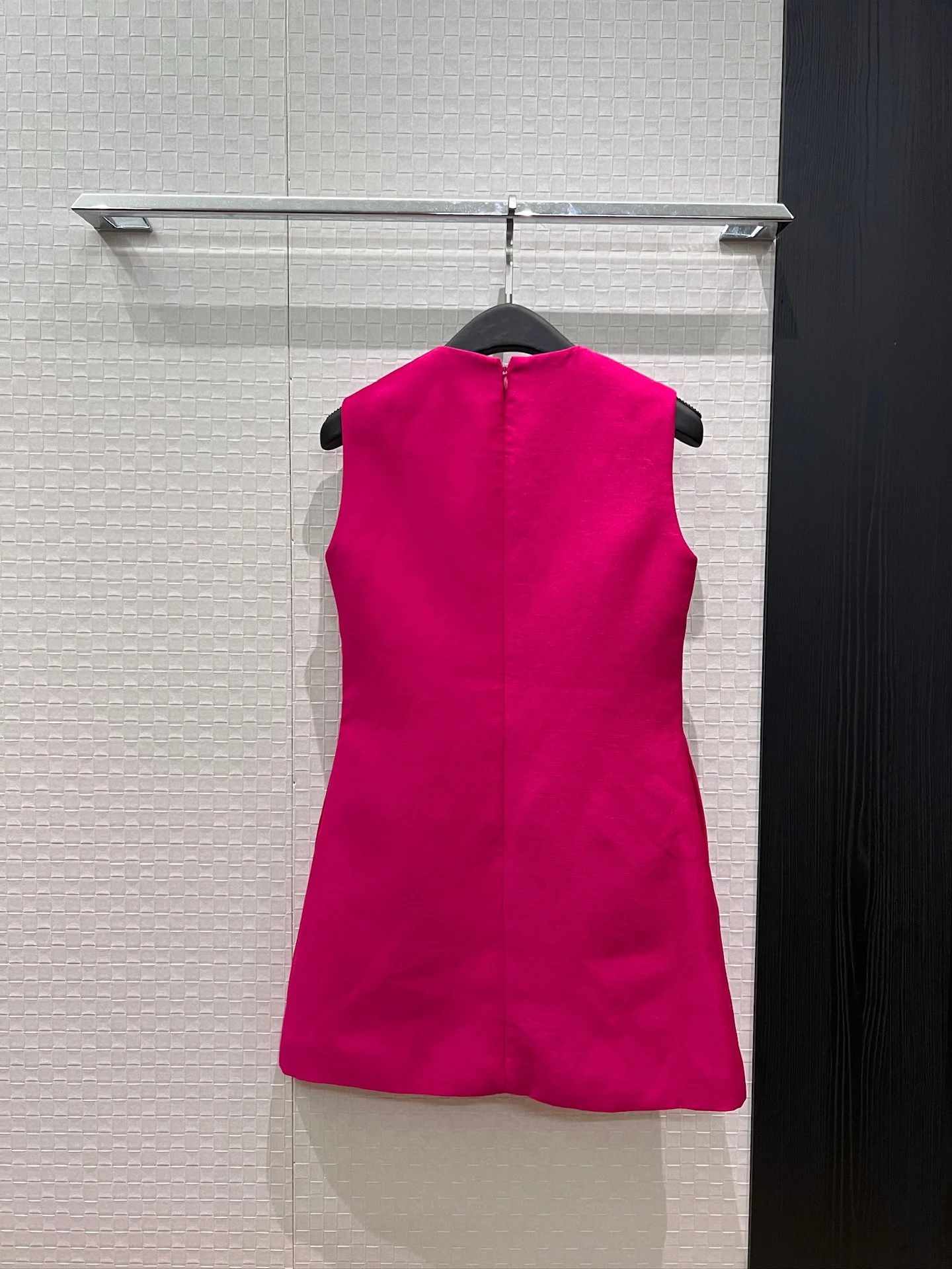 Uncategorized Dresses Cotton Blend S-XL B90202608042377 - Image 7