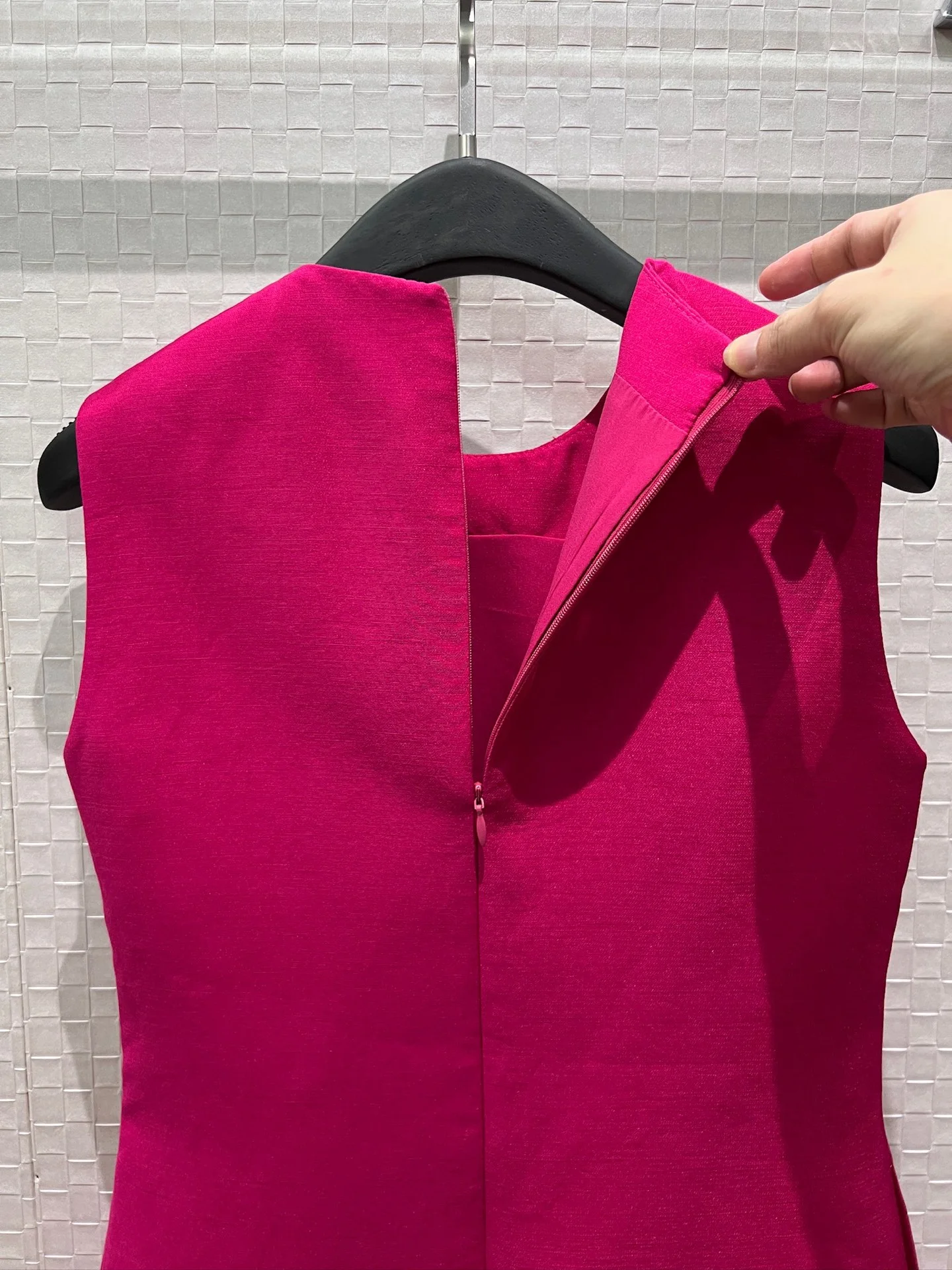 Uncategorized Dresses Cotton Blend S-XL B90202608042377 - Image 8