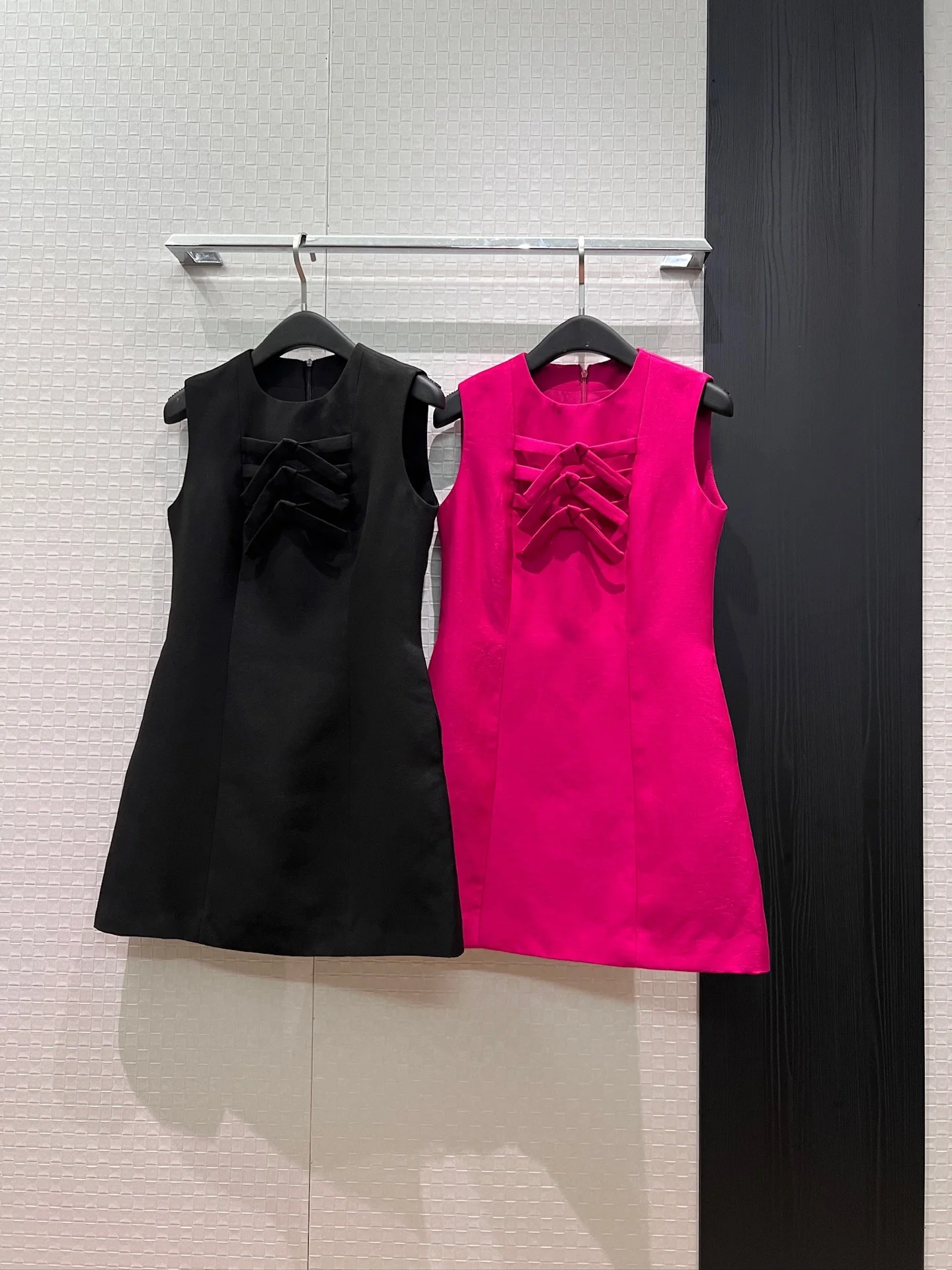 Uncategorized Dresses Cotton Blend S-XL B90202608042377 - Image 9