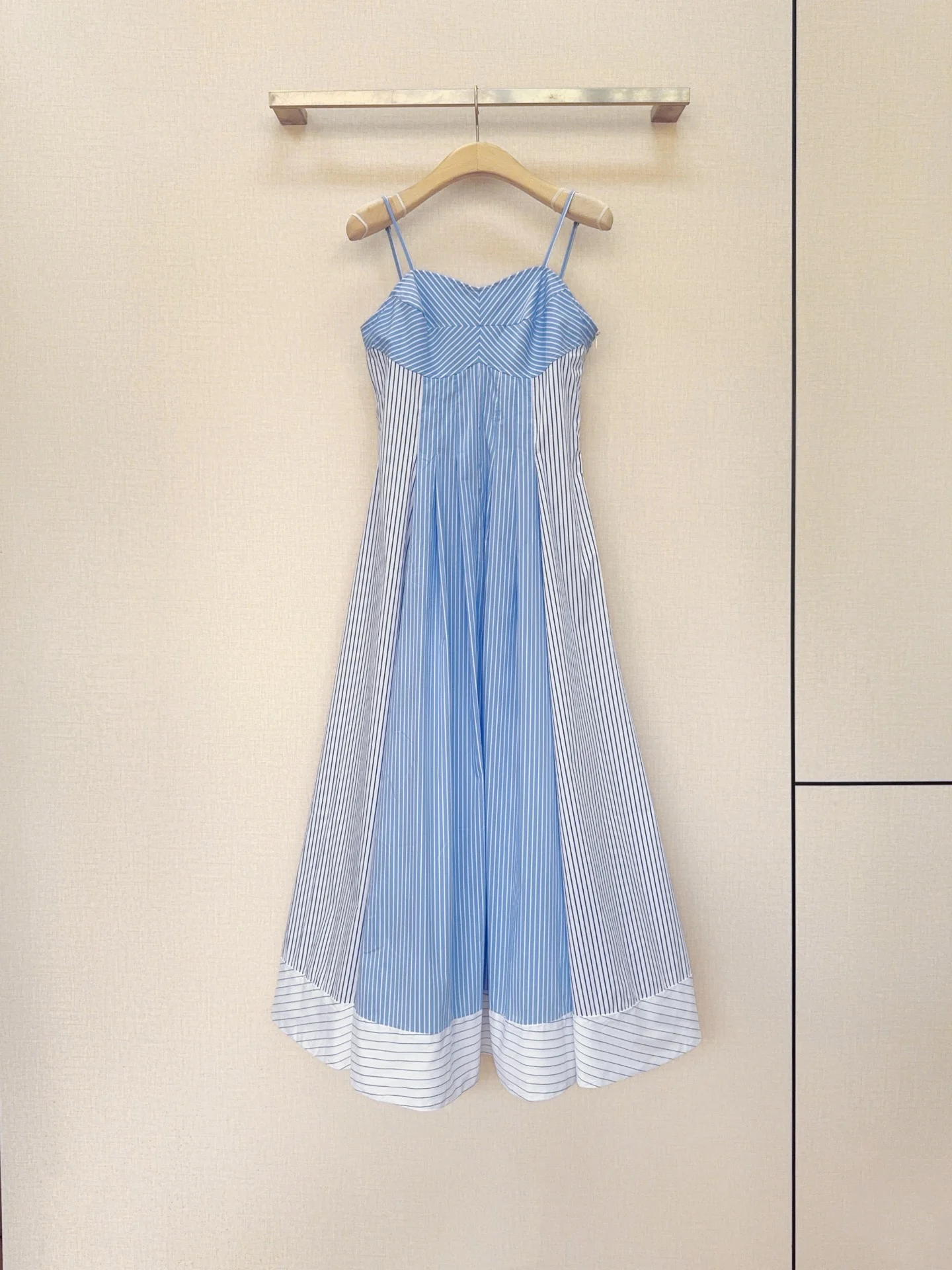 Uncategorized Dresses Cotton Blend S-XL C20202608041986
