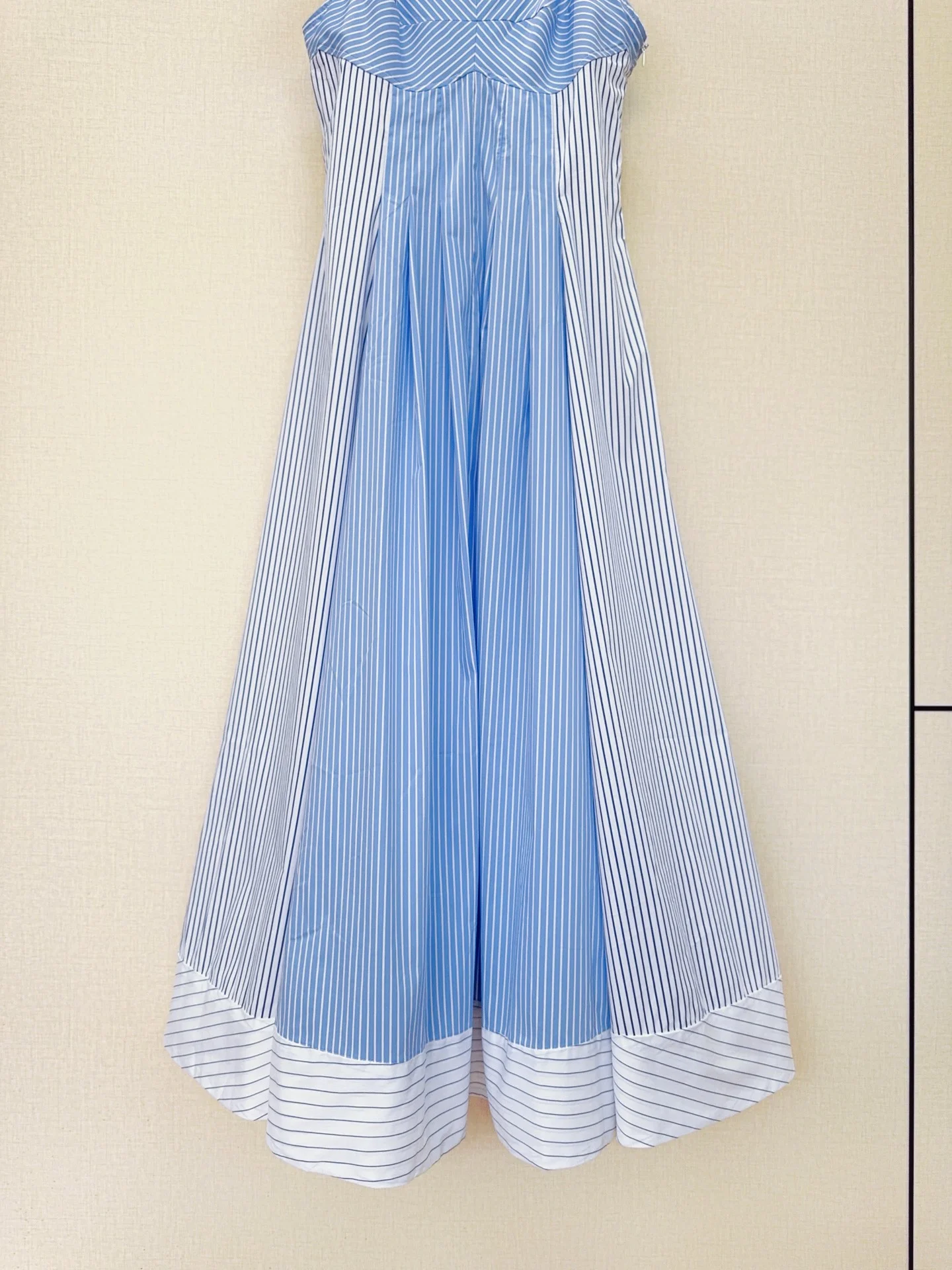 Uncategorized Dresses Cotton Blend S-XL C20202608041986 - Image 3