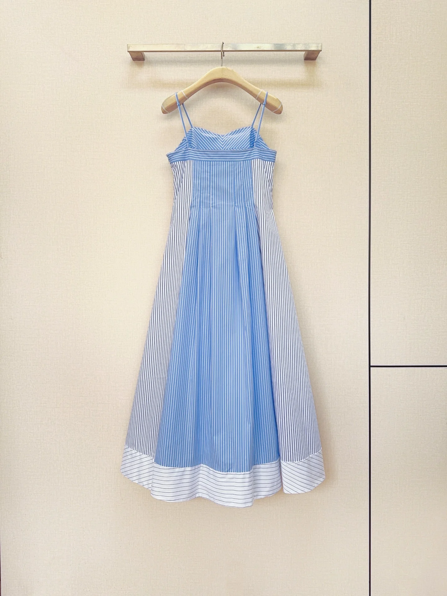Uncategorized Dresses Cotton Blend S-XL C20202608041986 - Image 4