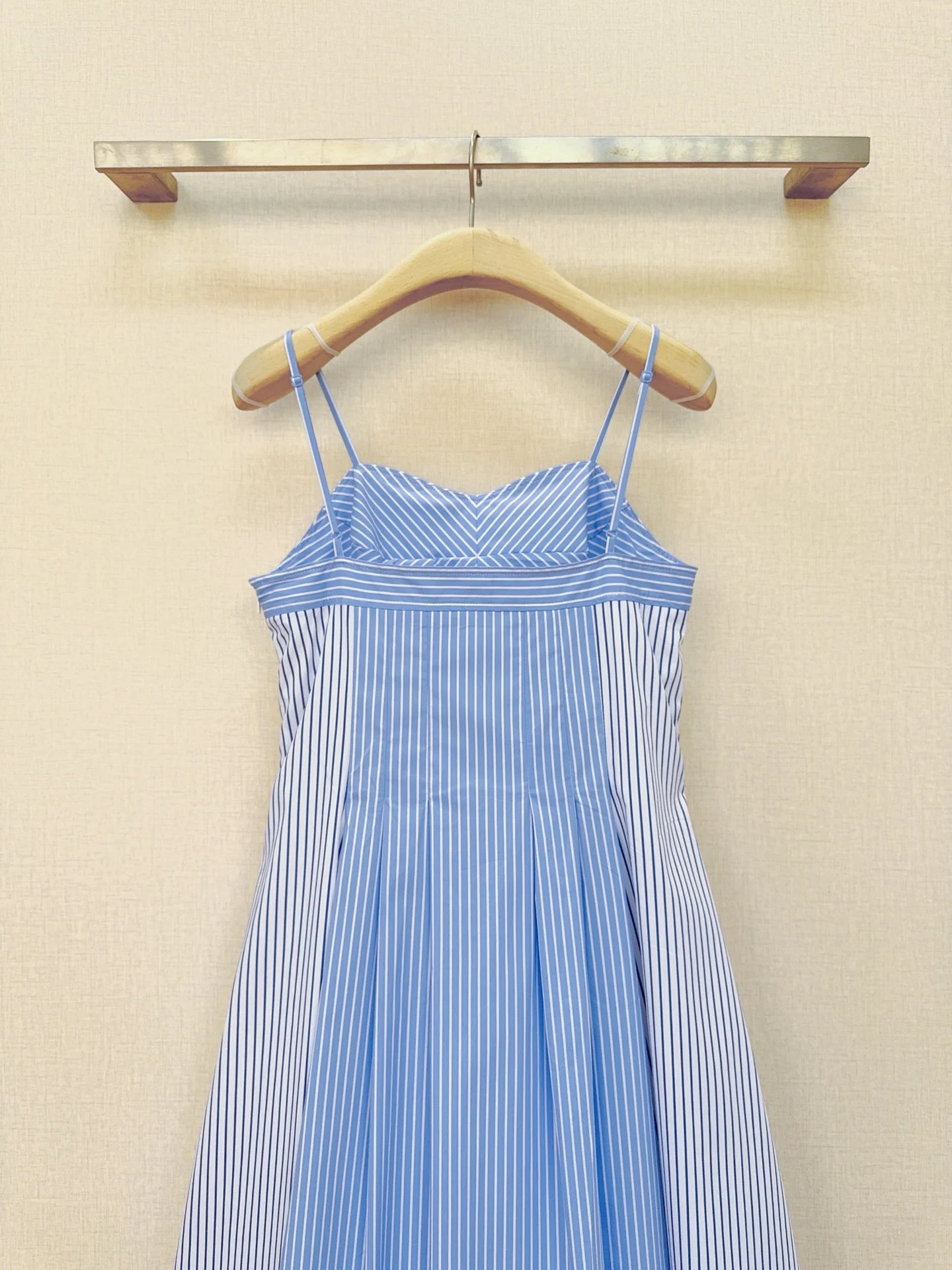 Uncategorized Dresses Cotton Blend S-XL C20202608041986 - Image 5