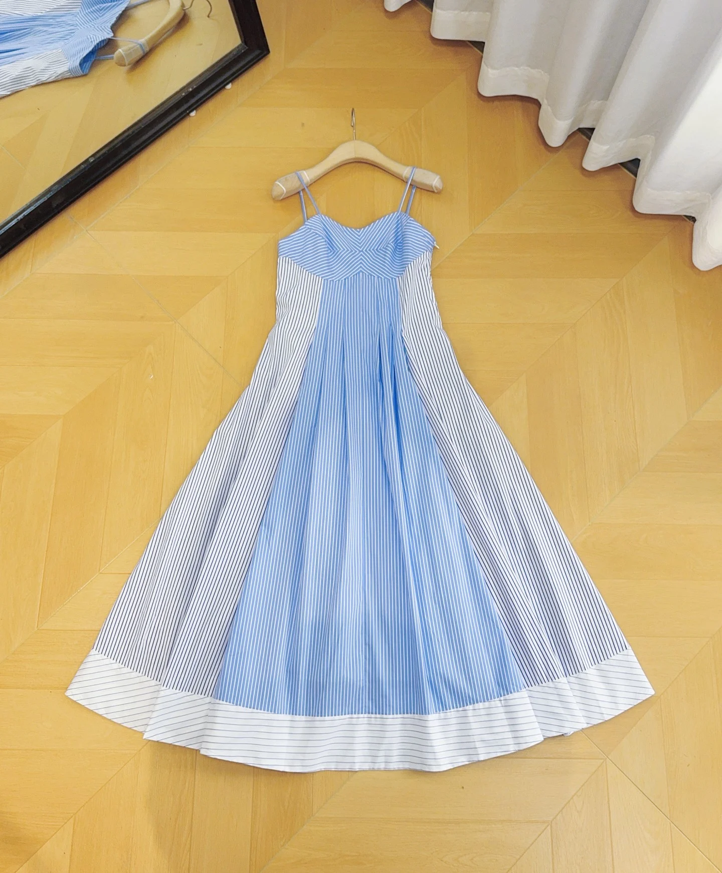 Uncategorized Dresses Cotton Blend S-XL C20202608041986 - Image 8