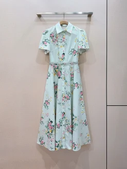 Uncategorized Dresses Cotton Blend SMLXL C00202608041254