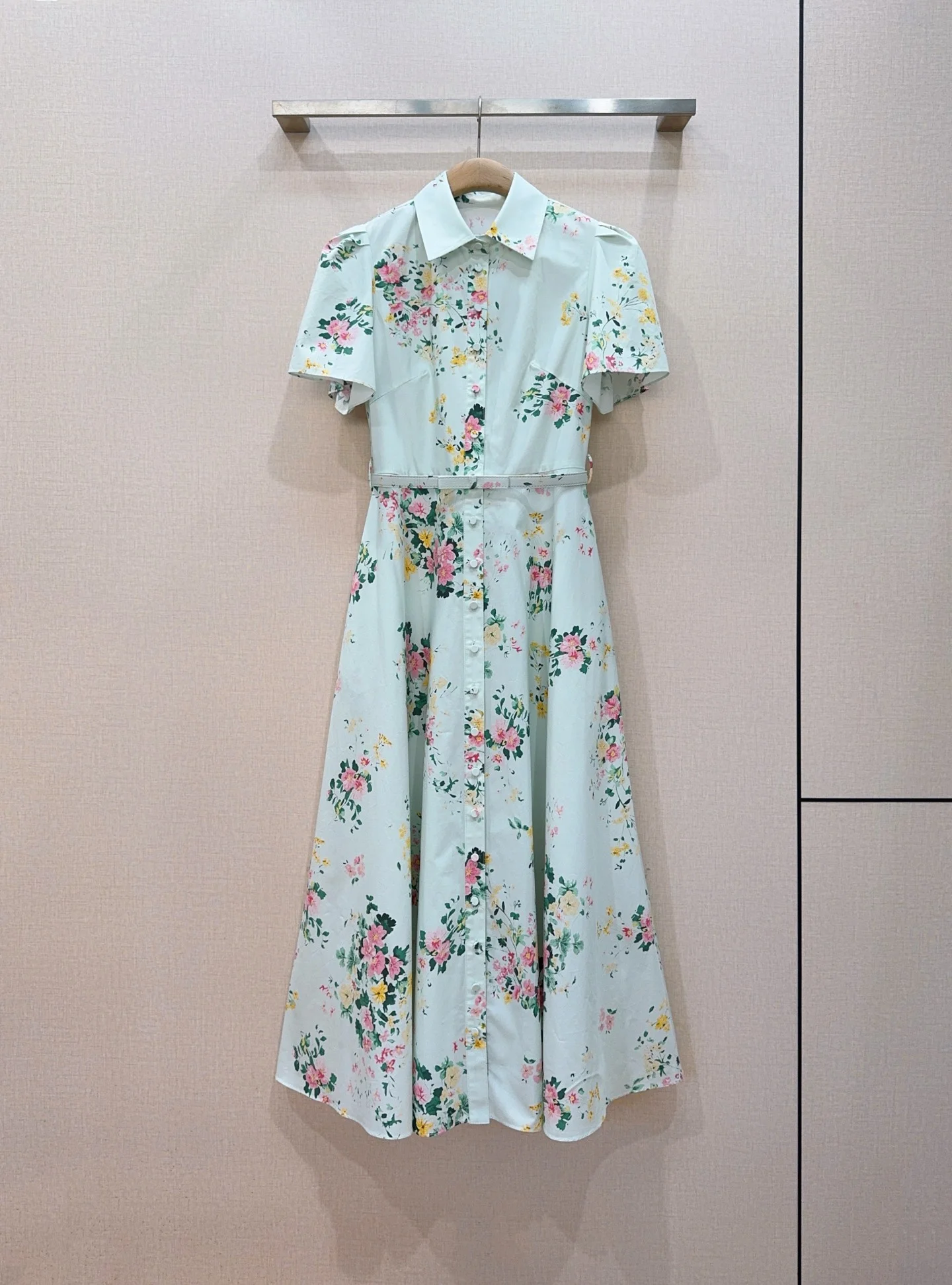 Uncategorized Dresses Cotton Blend SMLXL C00202608041254