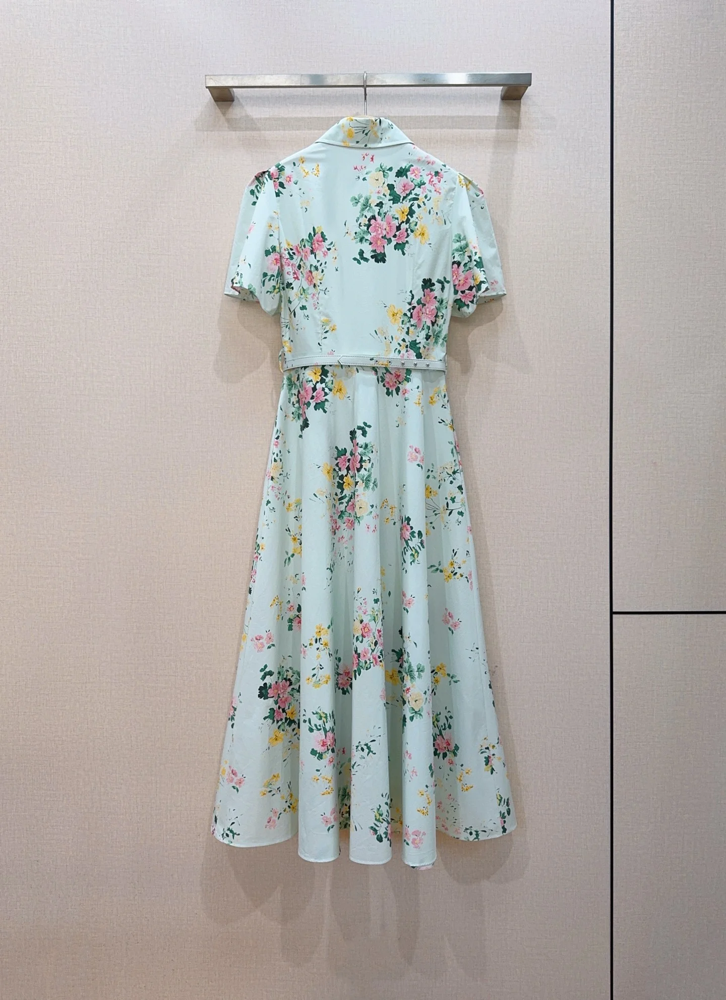 Uncategorized Dresses Cotton Blend SMLXL C00202608041254 - Image 4