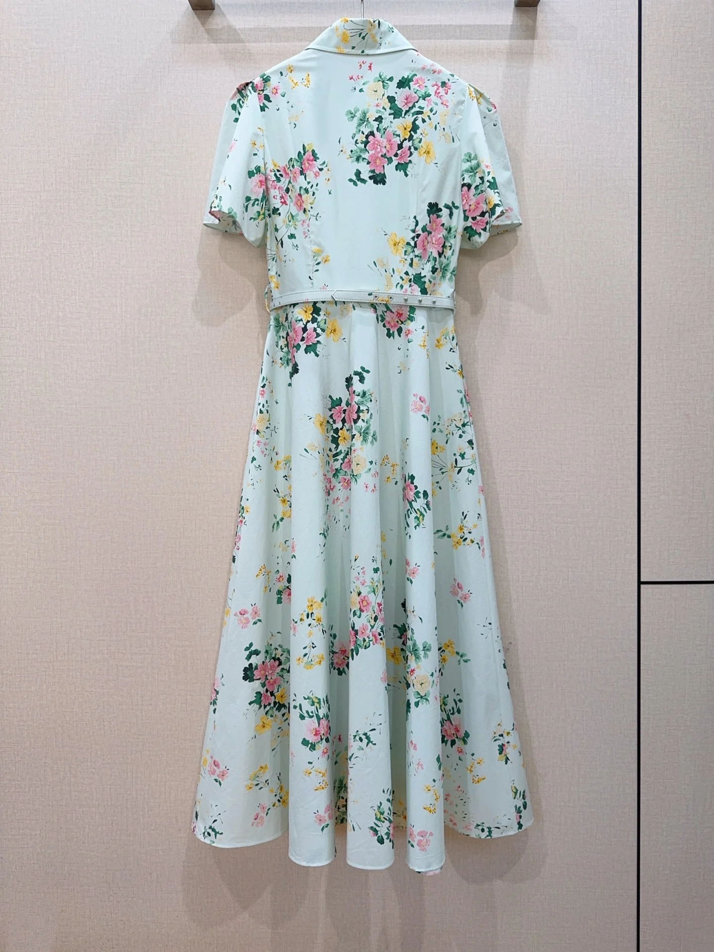 Uncategorized Dresses Cotton Blend SMLXL C00202608041254 - Image 5