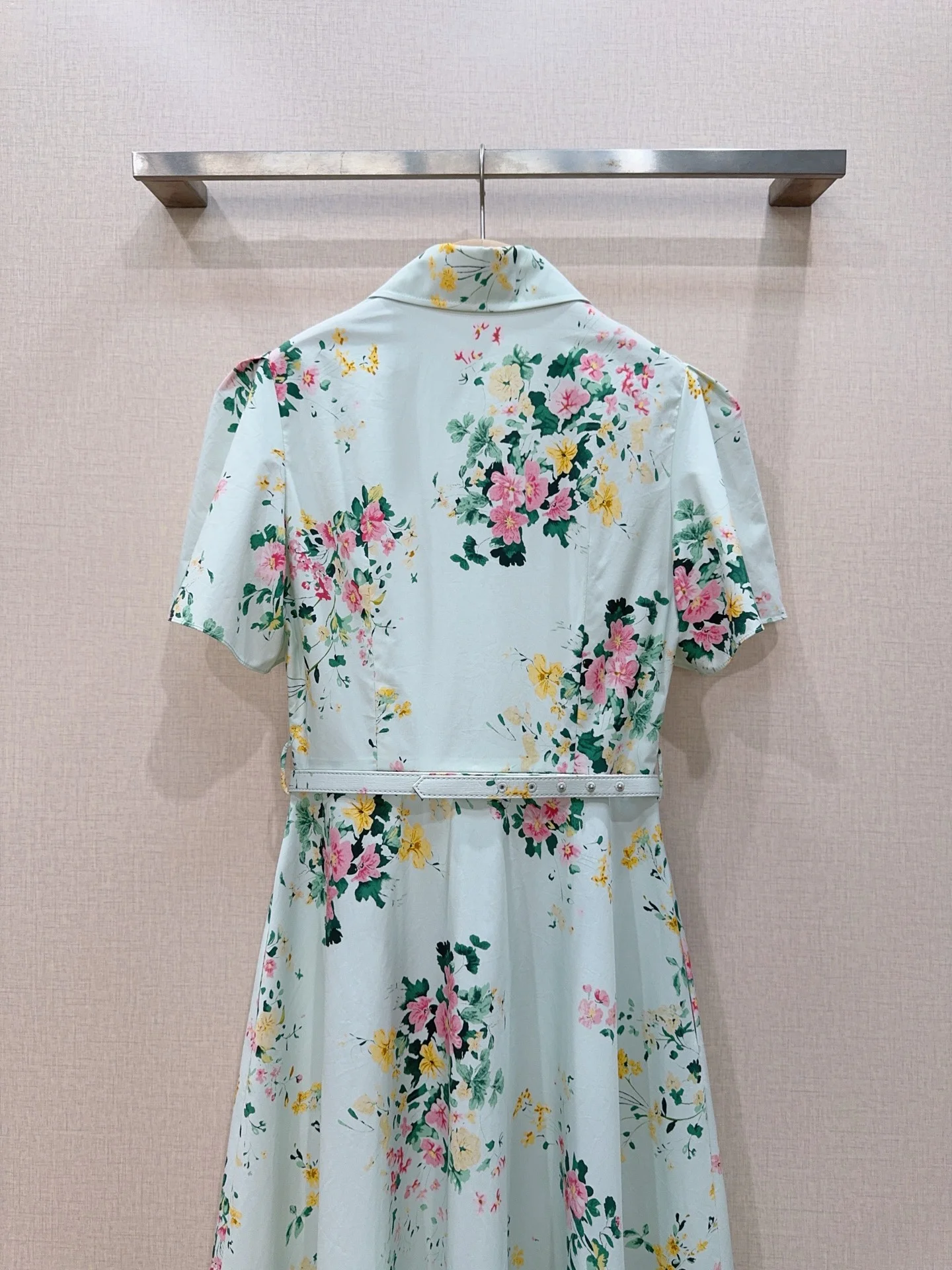 Uncategorized Dresses Cotton Blend SMLXL C00202608041254 - Image 6