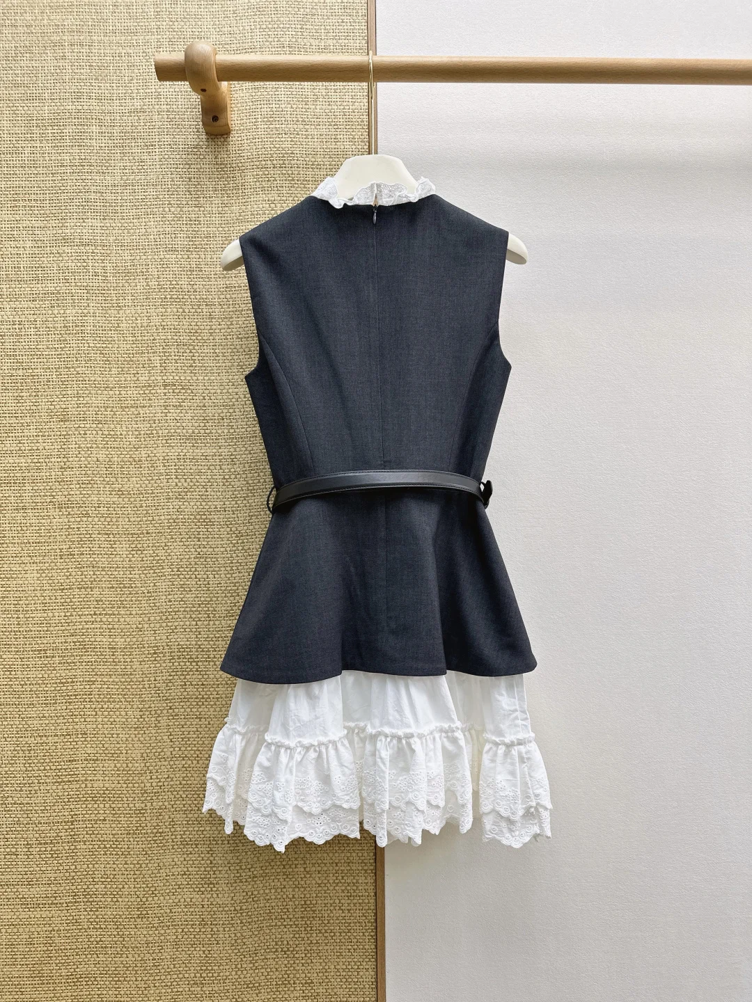 Uncategorized Dresses Cotton Lace S M L C25202608042336 - Image 8