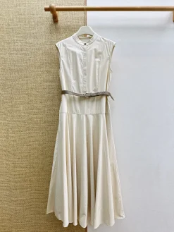 Uncategorized Dresses Cotton Poplin S-M-L C05202608041844