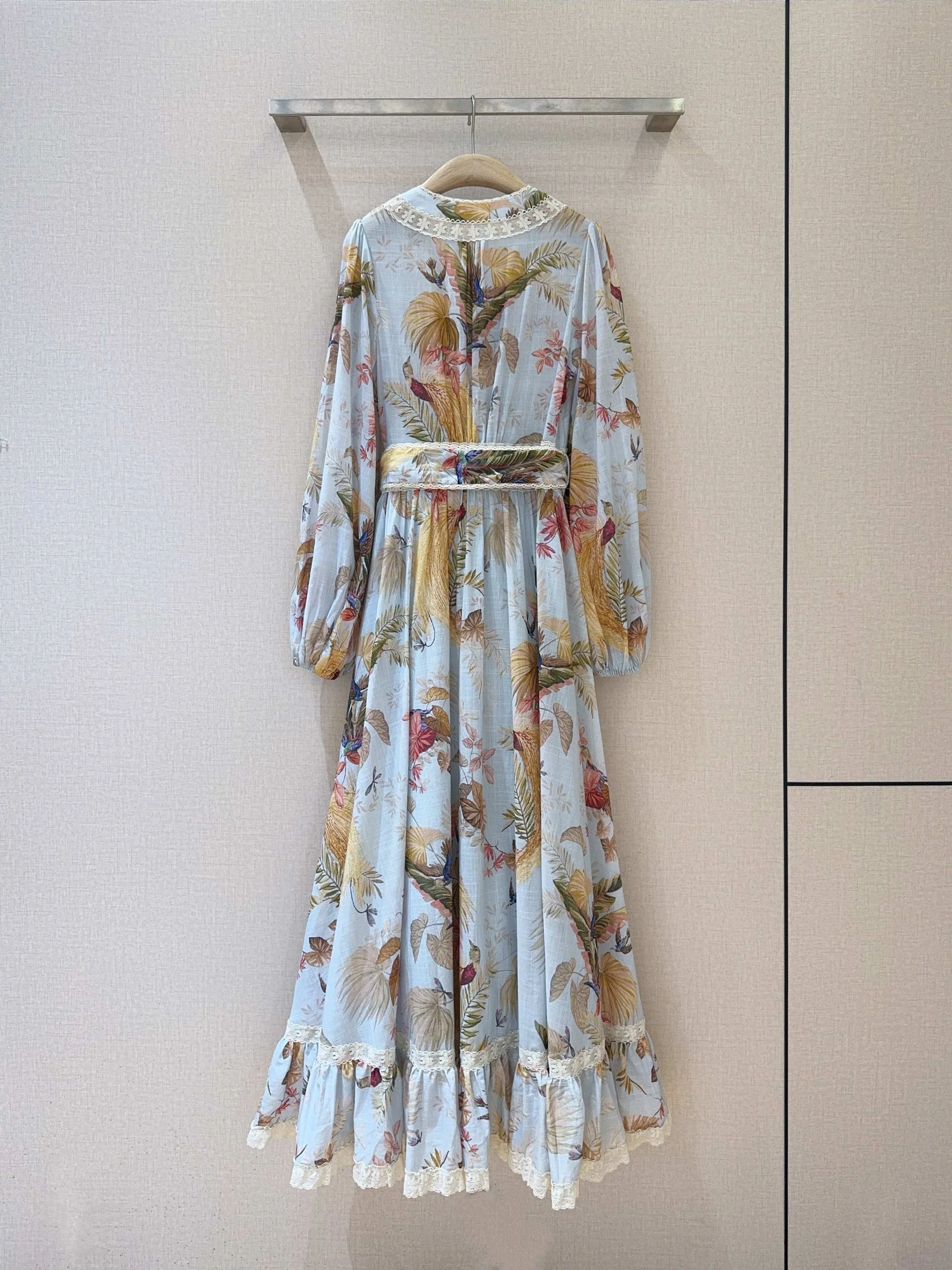 Uncategorized Dresses Cotton S-XL E60202608041256 - Image 4