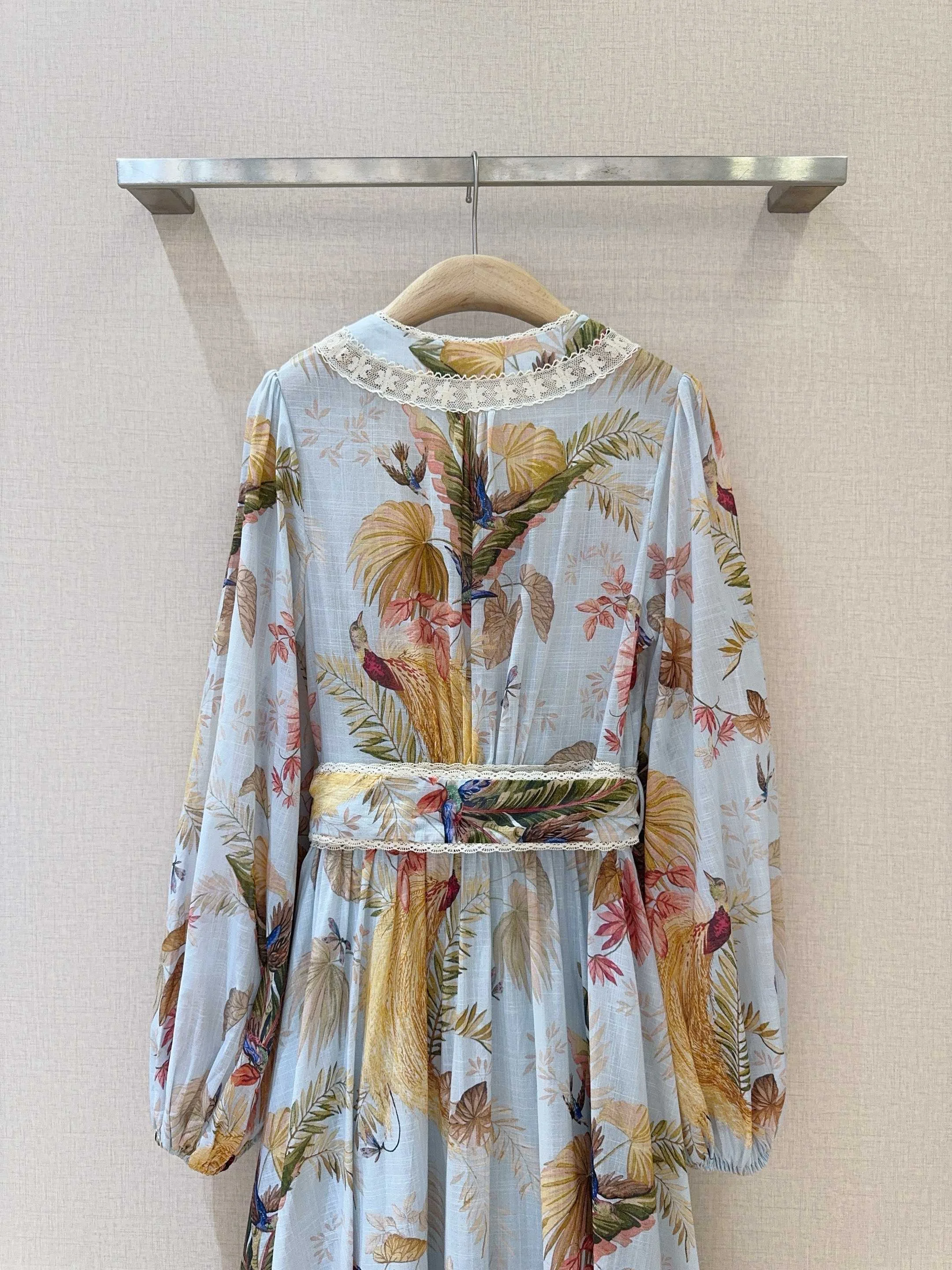 Uncategorized Dresses Cotton S-XL E60202608041256 - Image 5
