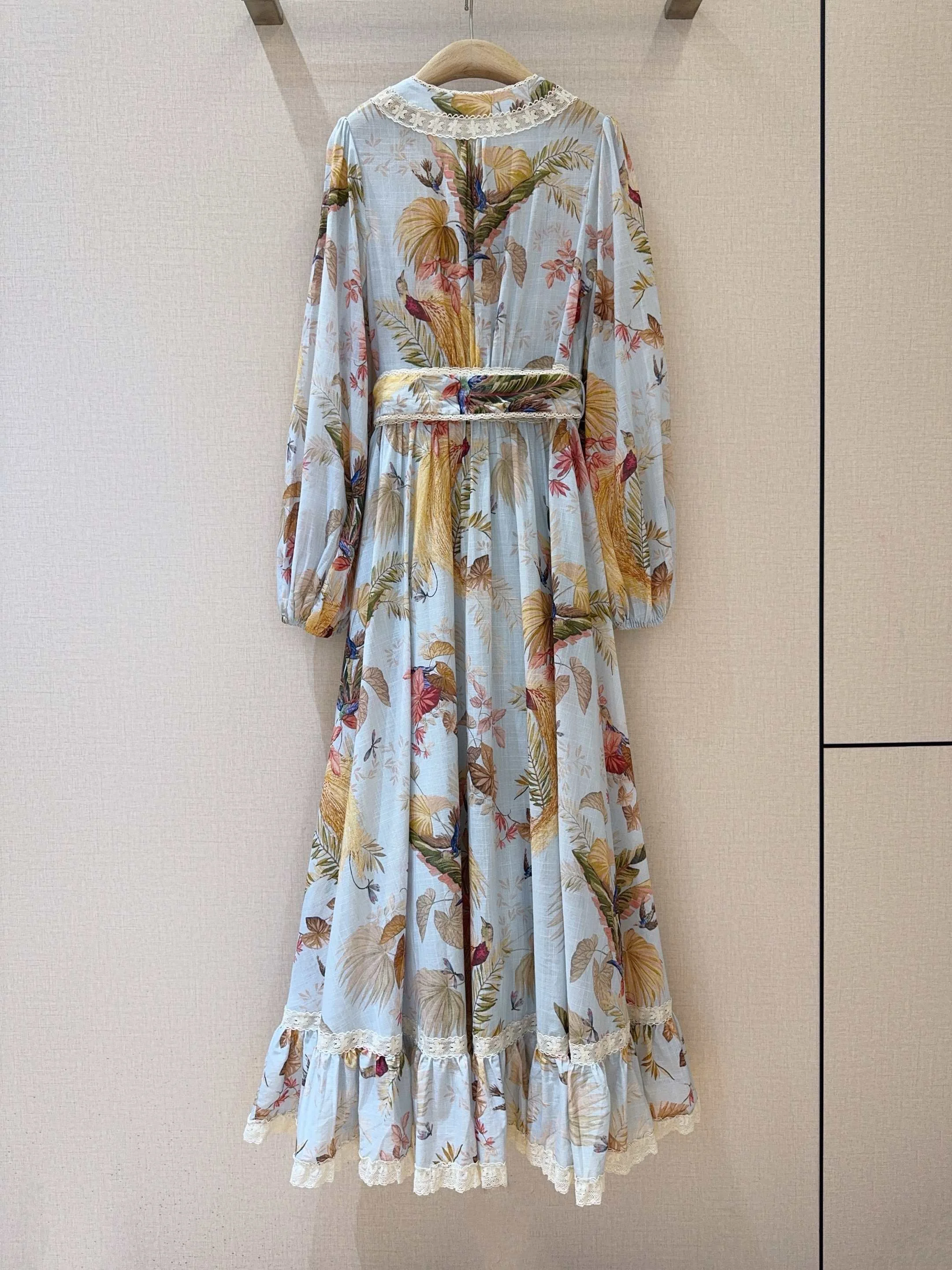 Uncategorized Dresses Cotton S-XL E60202608041256 - Image 6