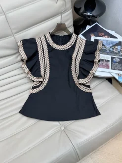 Alternative view of Uncategorized Dresses Cotton SML B55202608041383