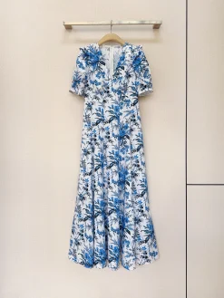 Uncategorized Dresses Cotton Spandex S-XL C00202608041247