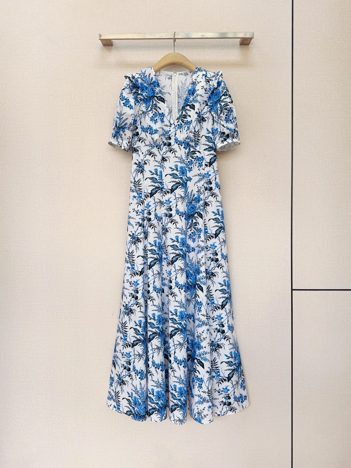 Uncategorized Dresses Cotton Spandex S-XL C00202608041247