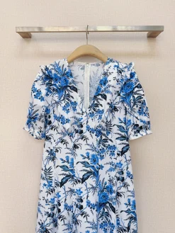 Alternative view of Uncategorized Dresses Cotton Spandex S-XL C00202608041247