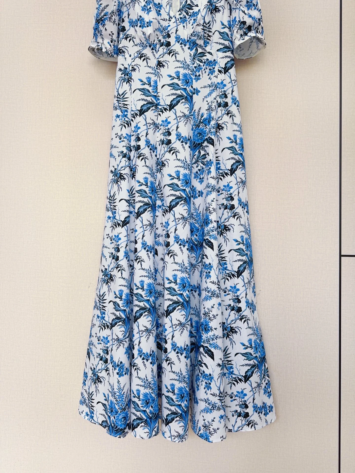 Uncategorized Dresses Cotton Spandex S-XL C00202608041247 - Image 3