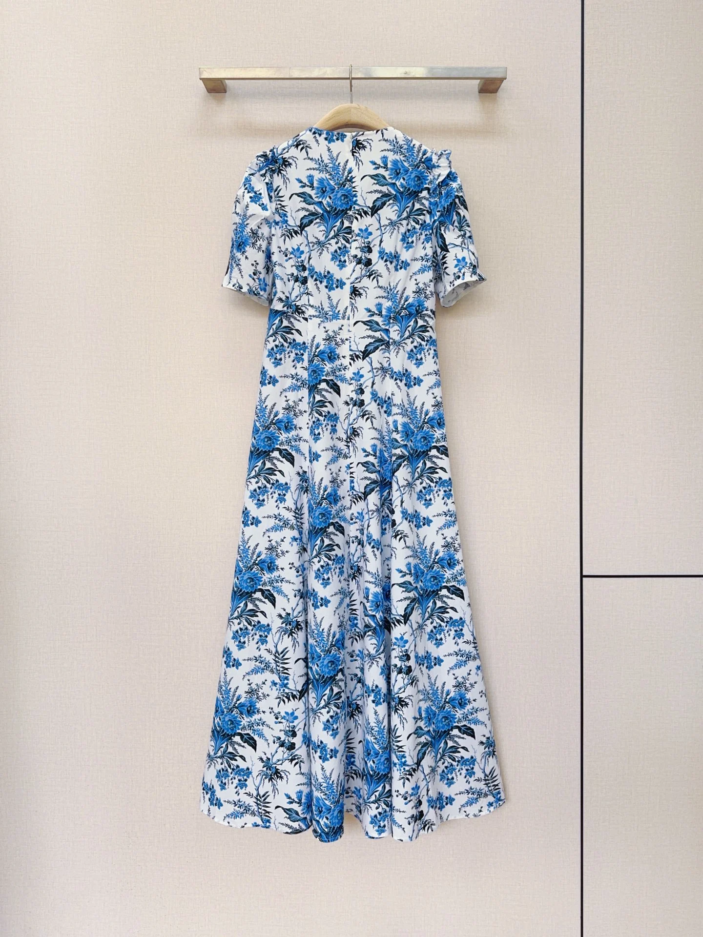 Uncategorized Dresses Cotton Spandex S-XL C00202608041247 - Image 4