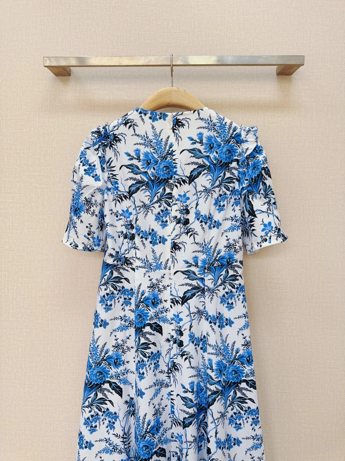 Uncategorized Dresses Cotton Spandex S-XL C00202608041247 - Image 5