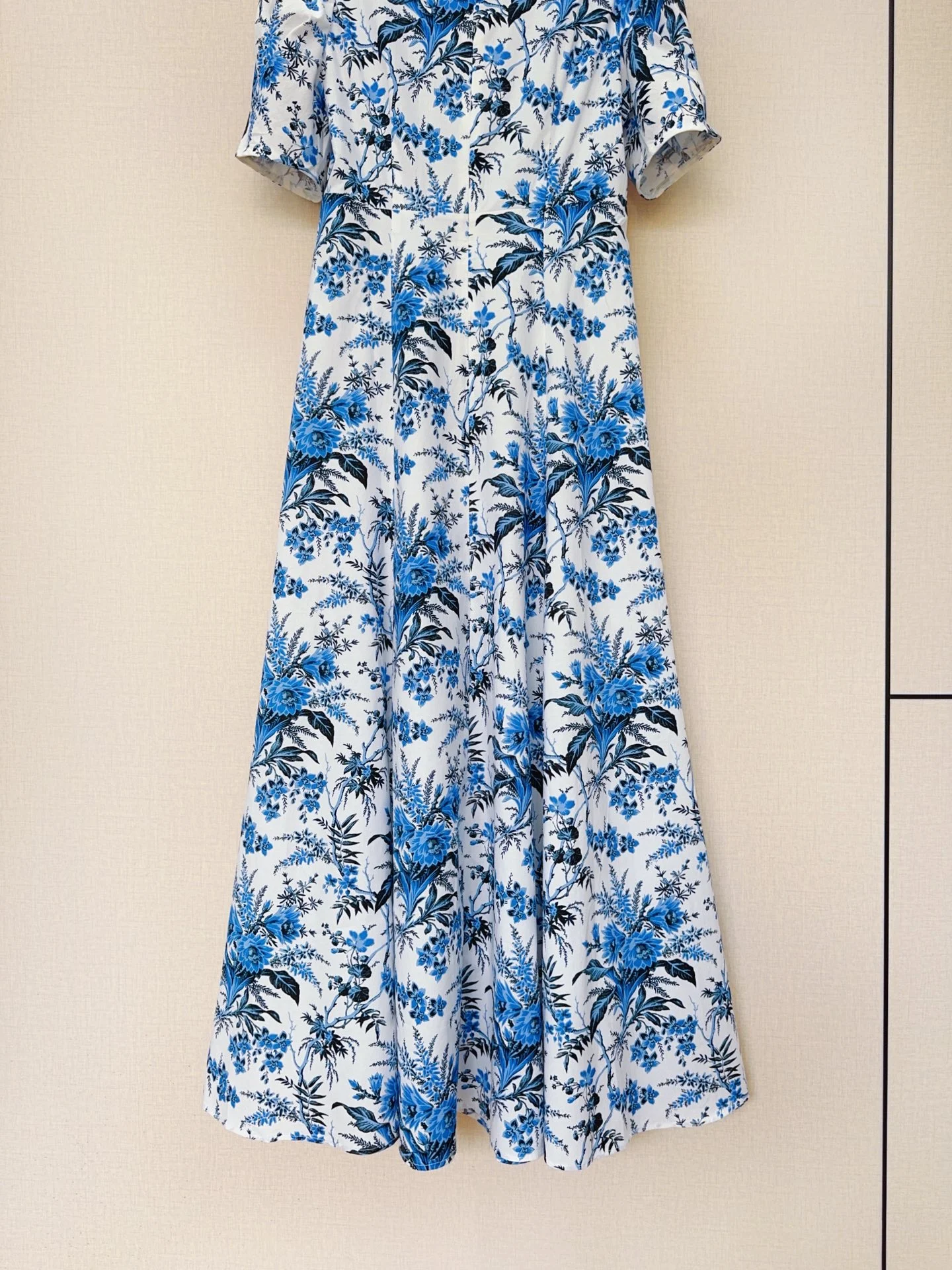 Uncategorized Dresses Cotton Spandex S-XL C00202608041247 - Image 6