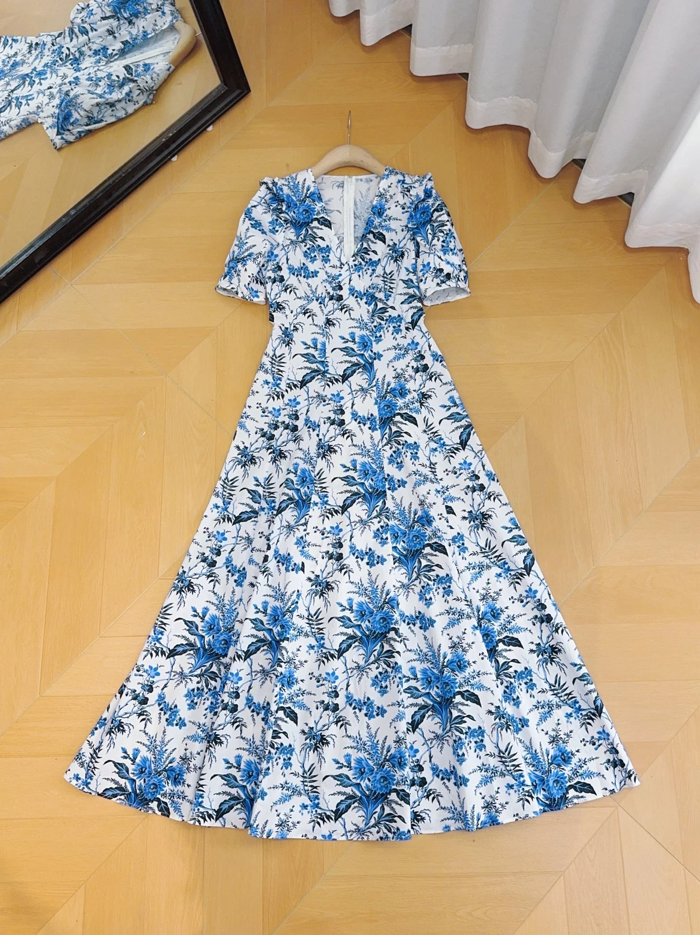 Uncategorized Dresses Cotton Spandex S-XL C00202608041247 - Image 7