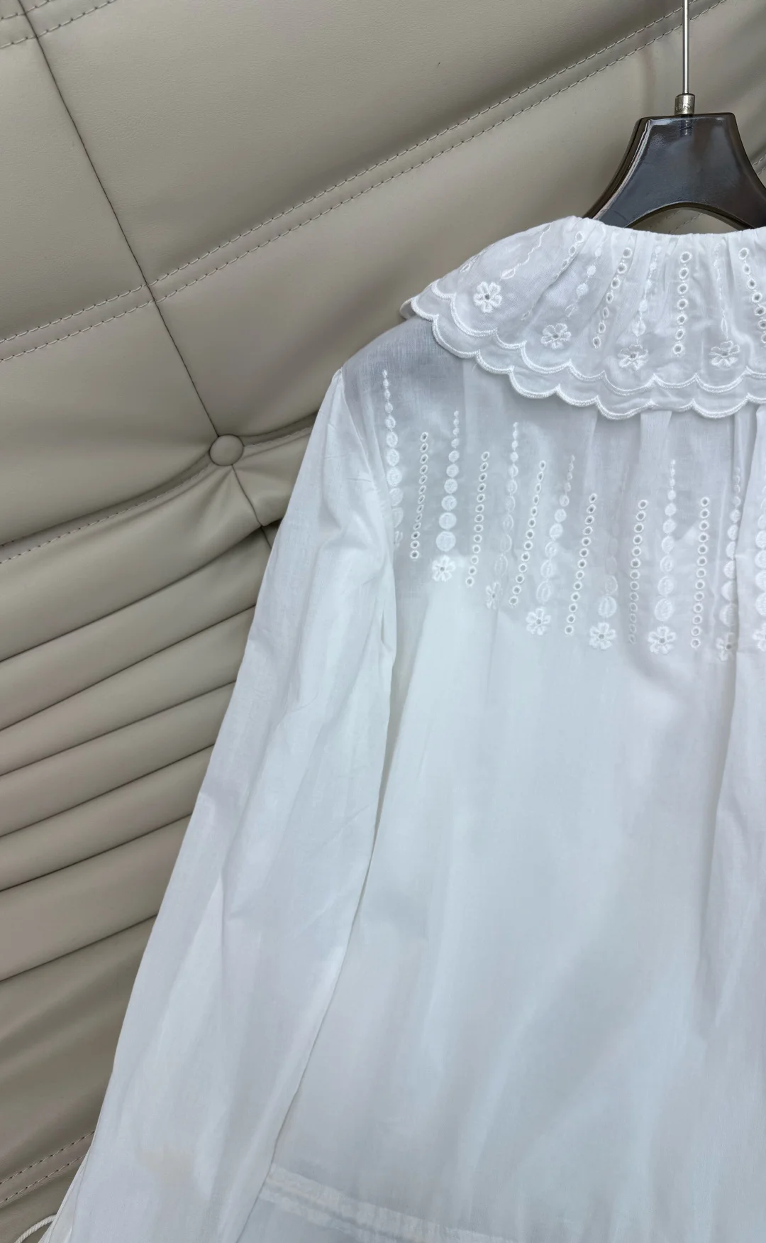 Uncategorized Dresses Cotton Tulle 34-38 C25202608041371 - Image 8