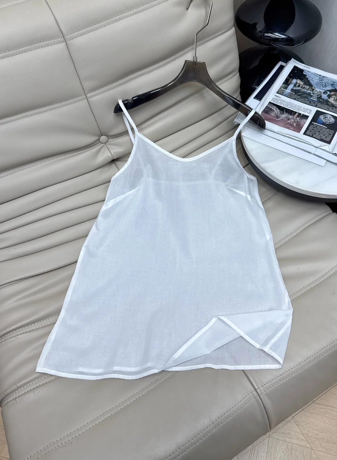 Uncategorized Dresses Cotton Tulle 34-38 C25202608041371 - Image 9